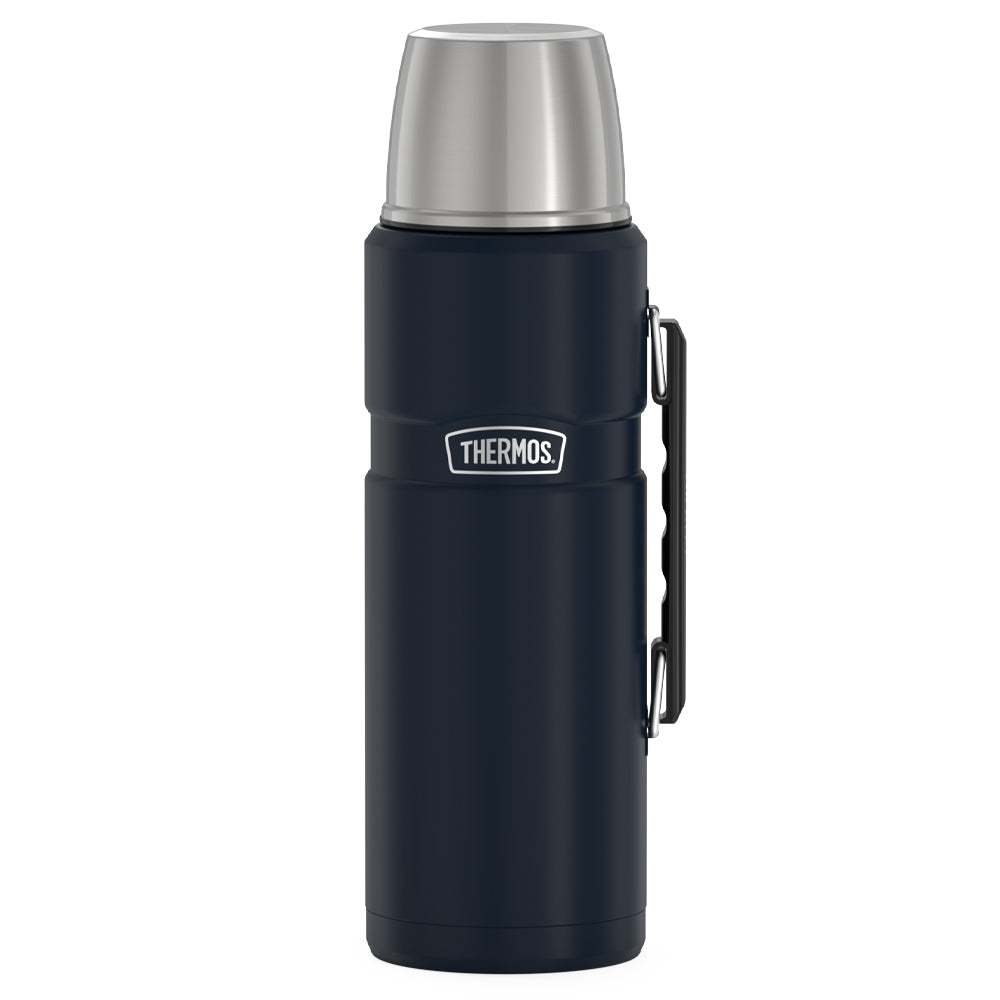 2.0 L Stainless King Beverage Bottle - Image 4