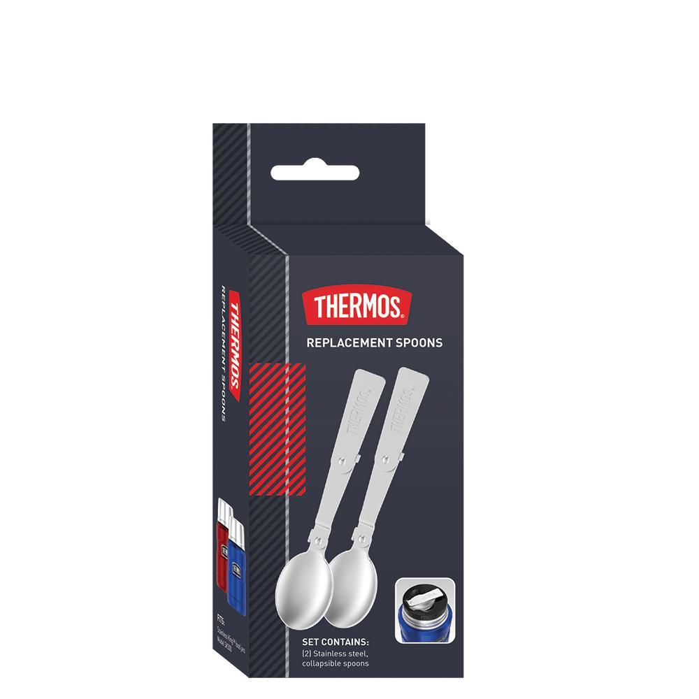 Thermos Food Jar Replacement Spoons