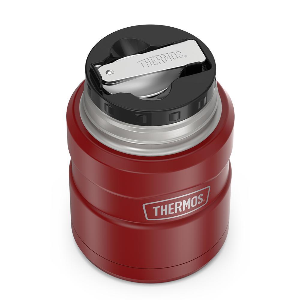 Thermos Food Jar Replacement Spoons - Image 4
