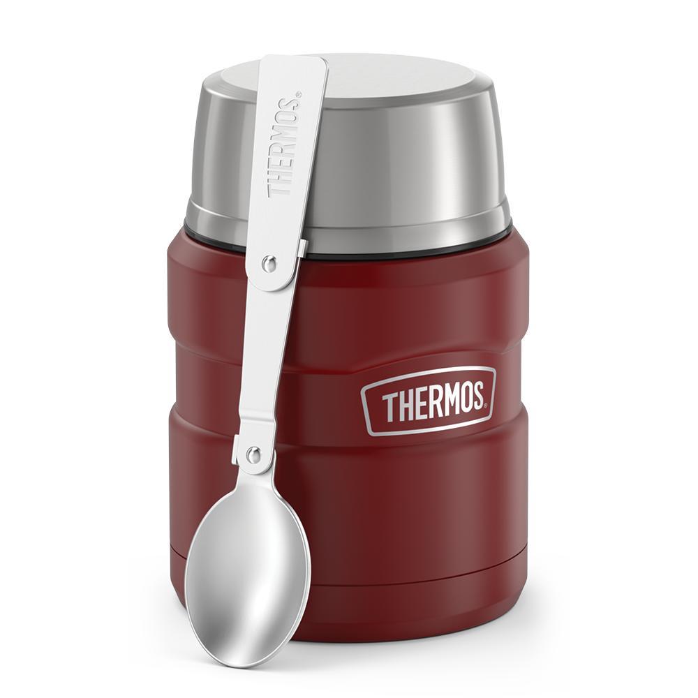 Thermos Food Jar Replacement Spoons - Image 3