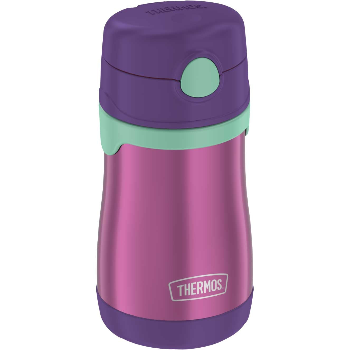 10oz Thermos Kids Bottle - Image 5