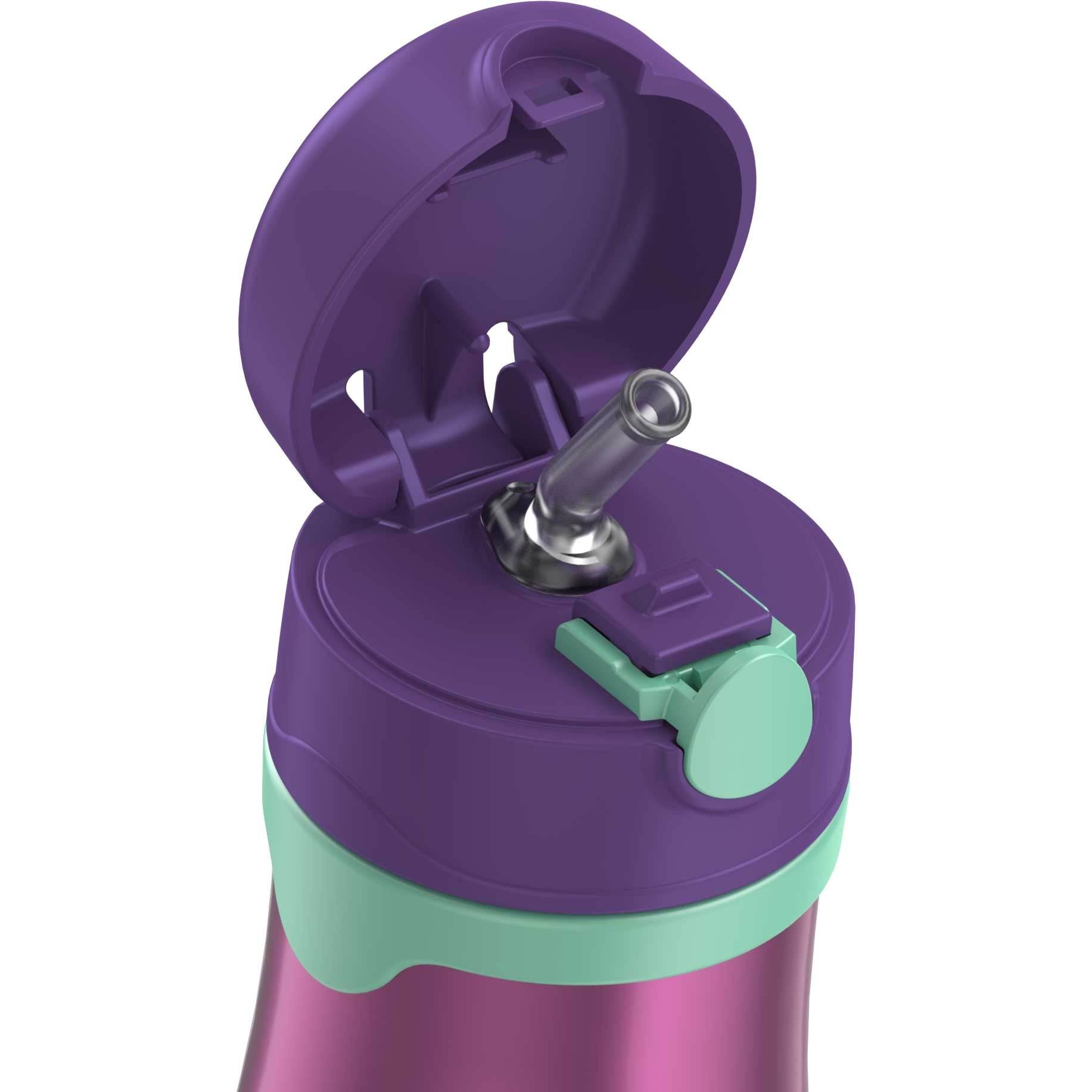10oz Thermos Kids Bottle - Image 6