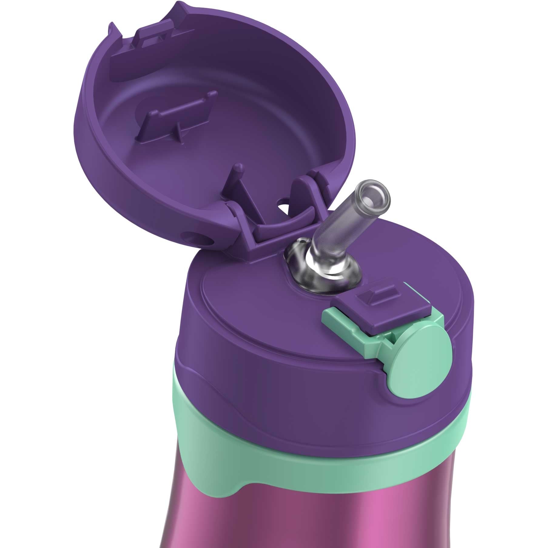 10oz Thermos Kids Bottle - Image 7