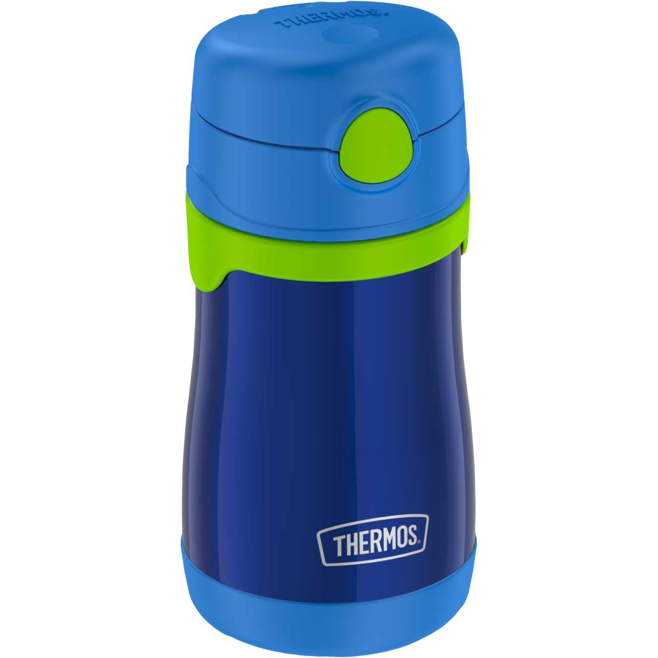 10oz Thermos Kids Bottle - Image 9