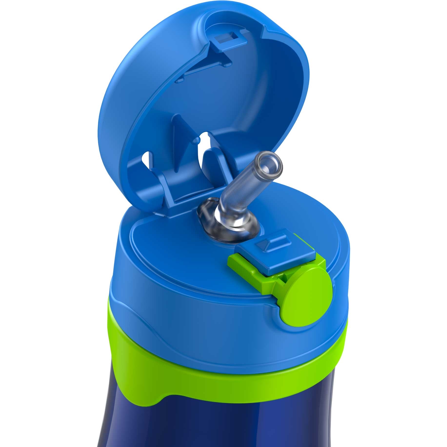 10oz Thermos Kids Bottle - Image 11