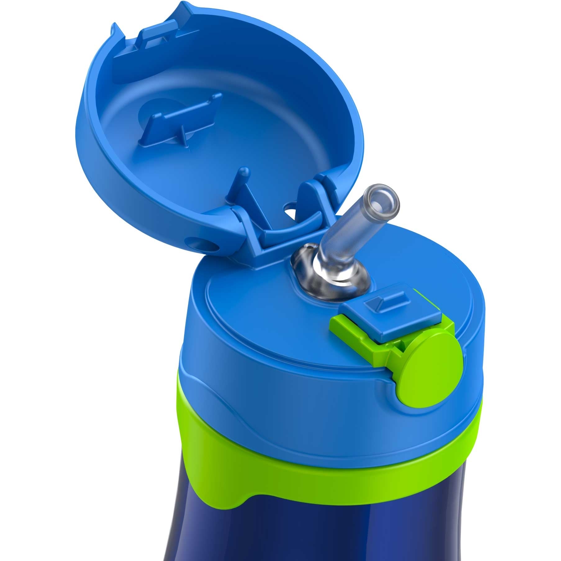 10oz Thermos Kids Bottle - Image 12