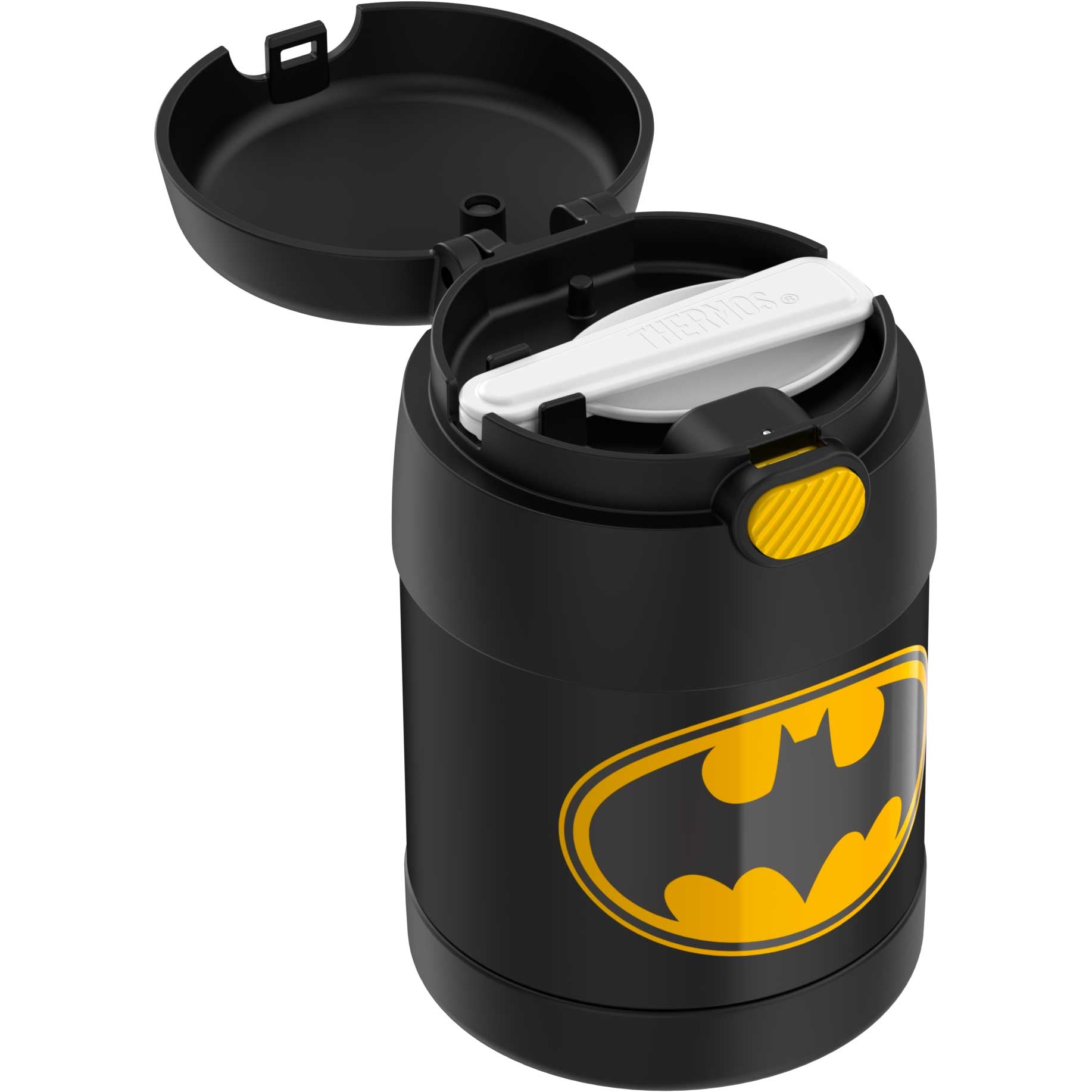10oz FUNtainer Food Jar Batman - Image 4
