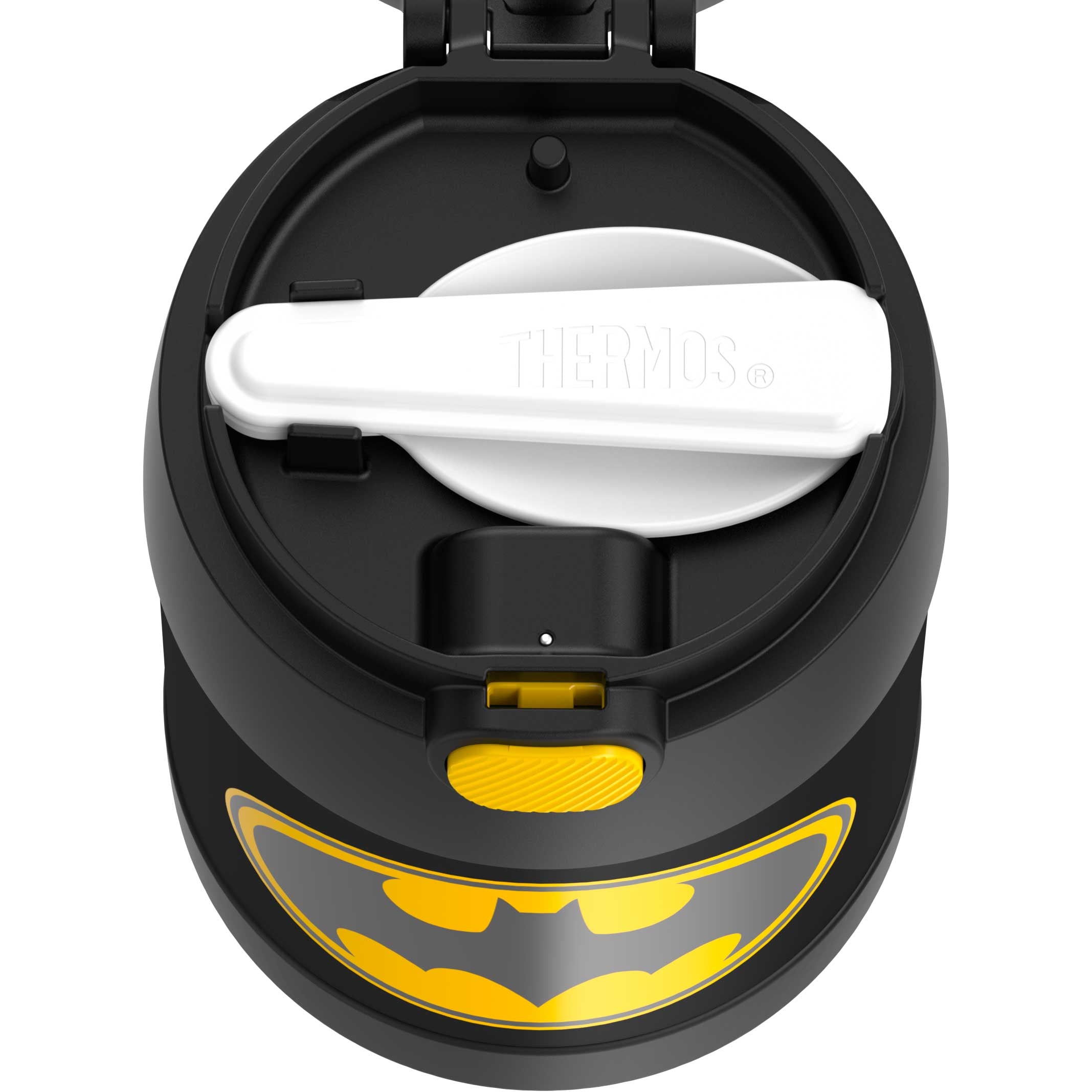10oz FUNtainer Food Jar Batman - Image 6