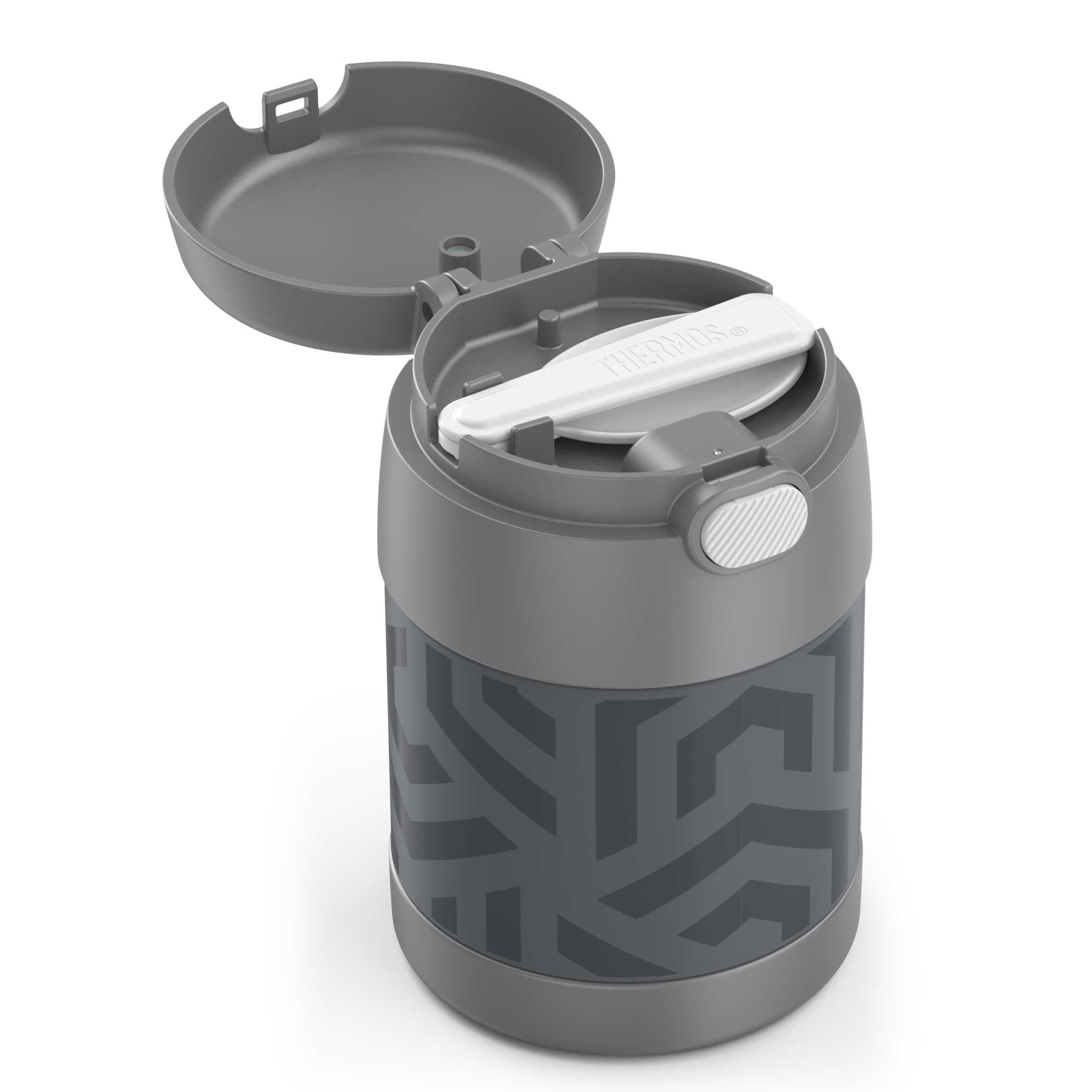10oz FUNtainer Food Jar Patterns - Image 5