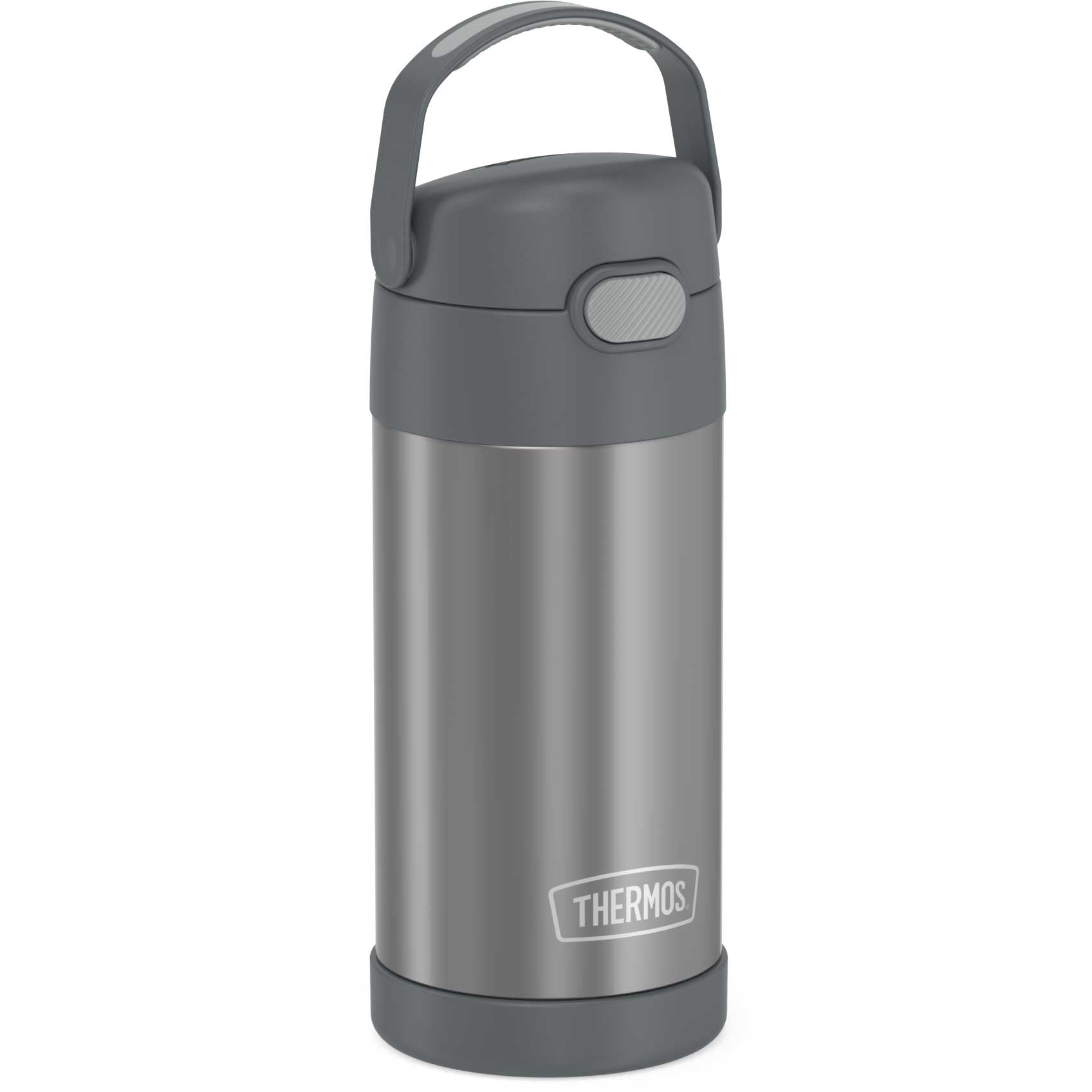 12oz FUNtainer Water Bottle - Image 12