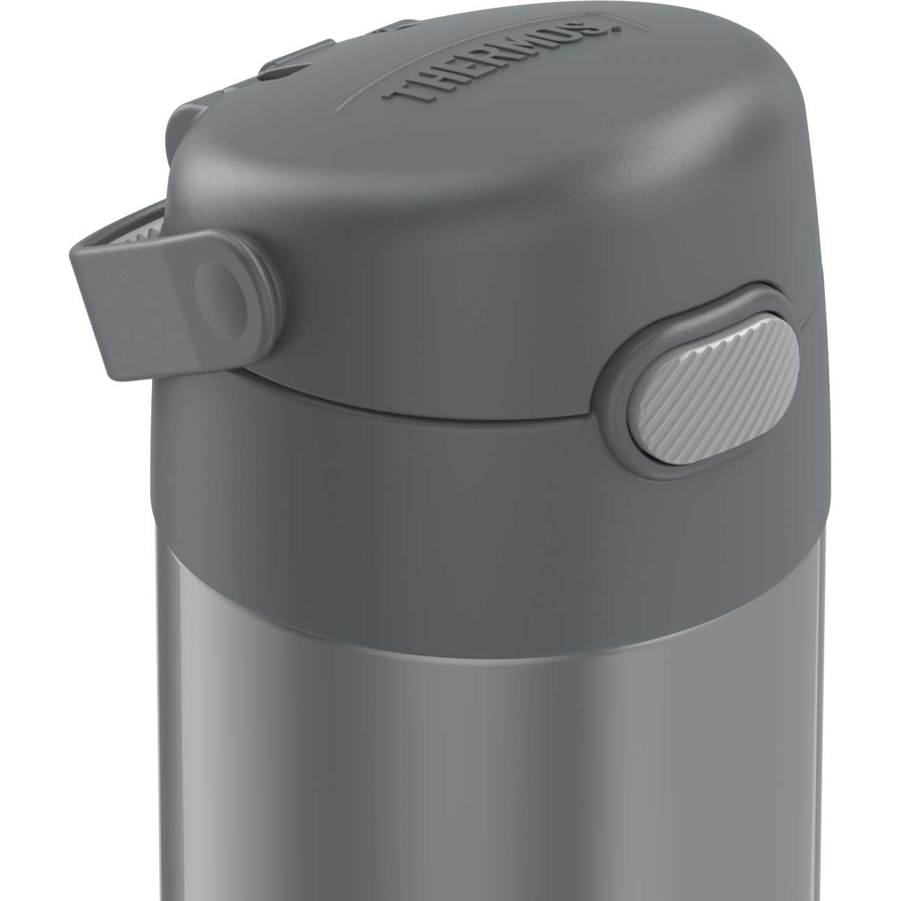 12oz FUNtainer Water Bottle - Image 14