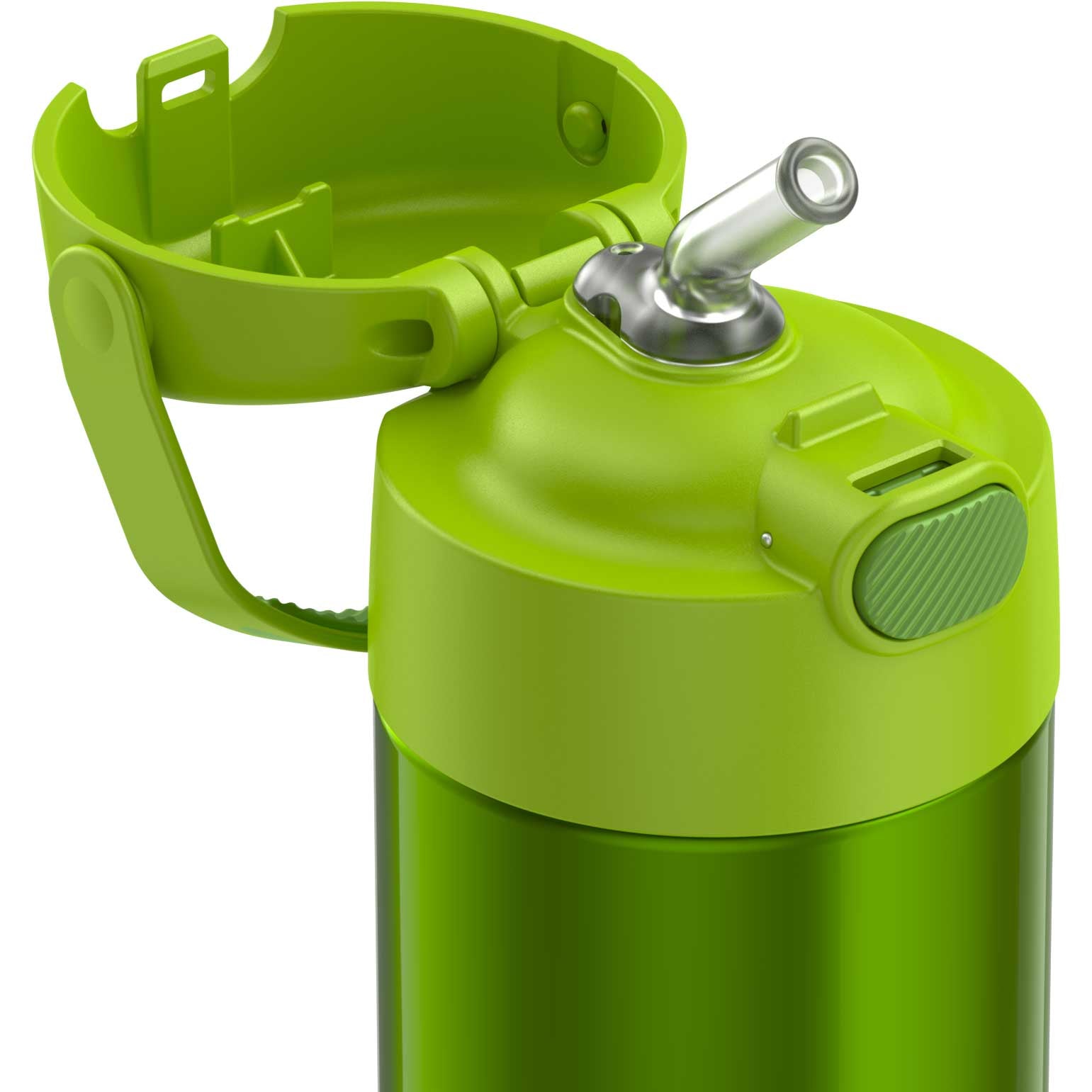 12oz FUNtainer Water Bottle - Image 19