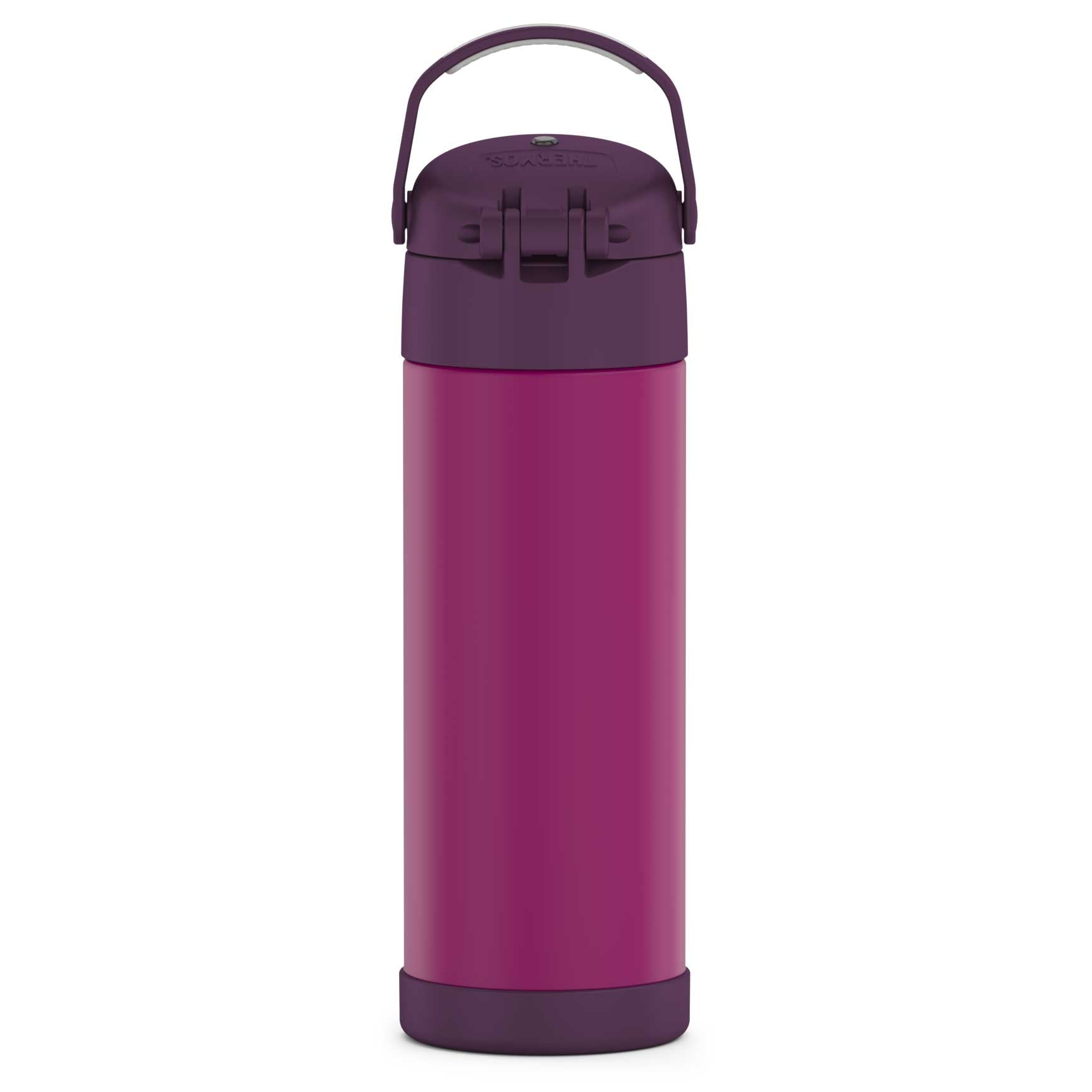 16oz FUNtainer Water Bottle - Image 19