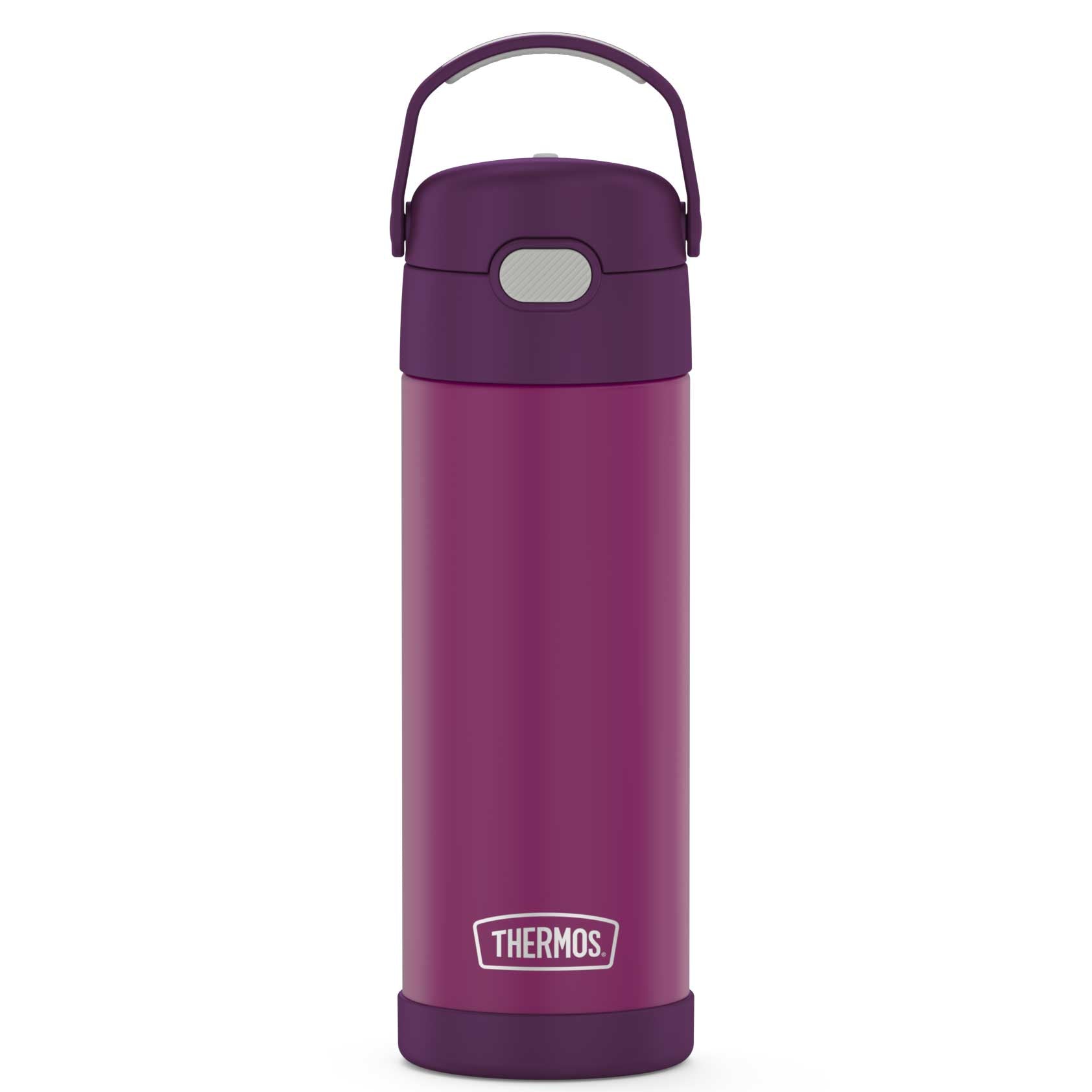 16oz FUNtainer Water Bottle - Image 20
