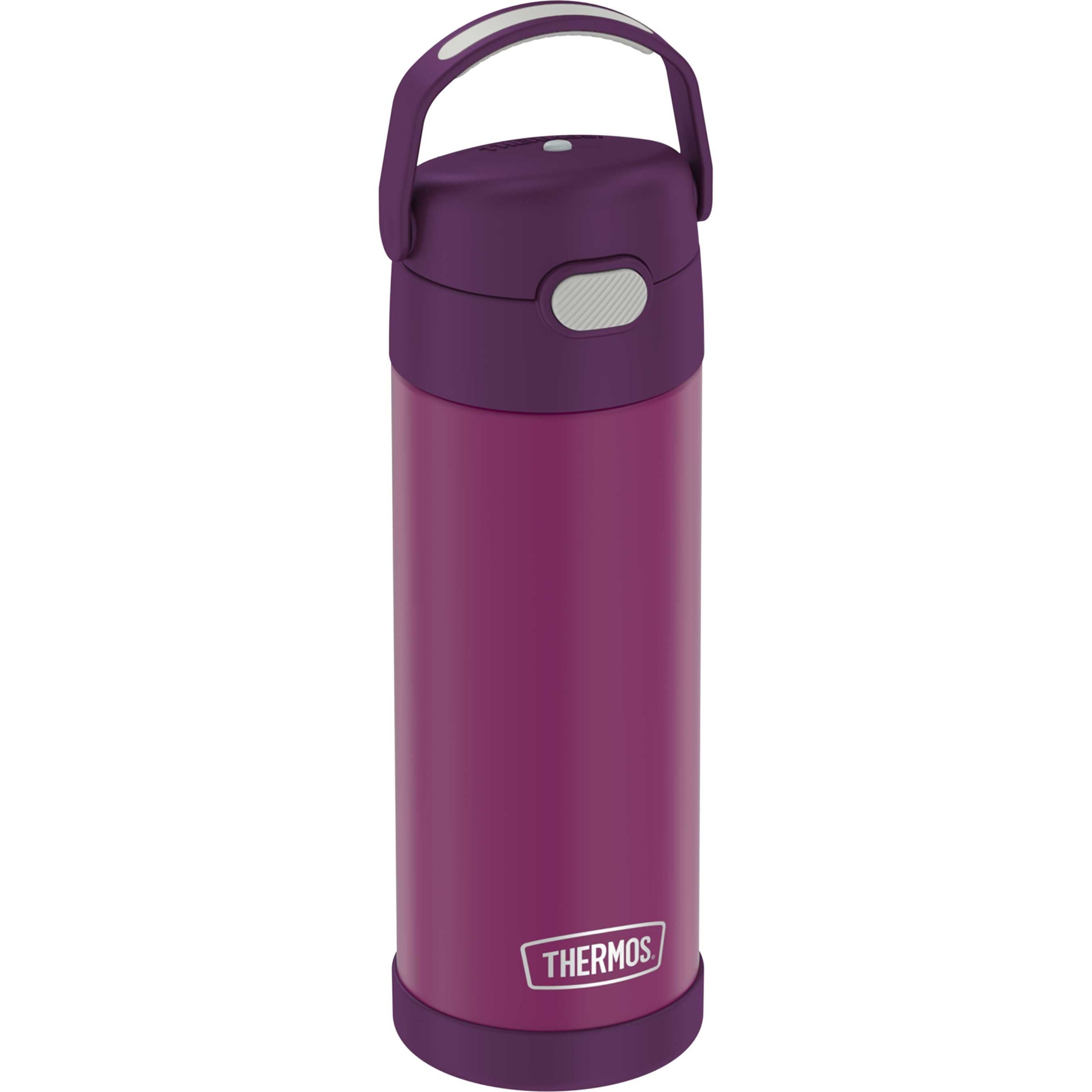 16oz FUNtainer Water Bottle - Image 21