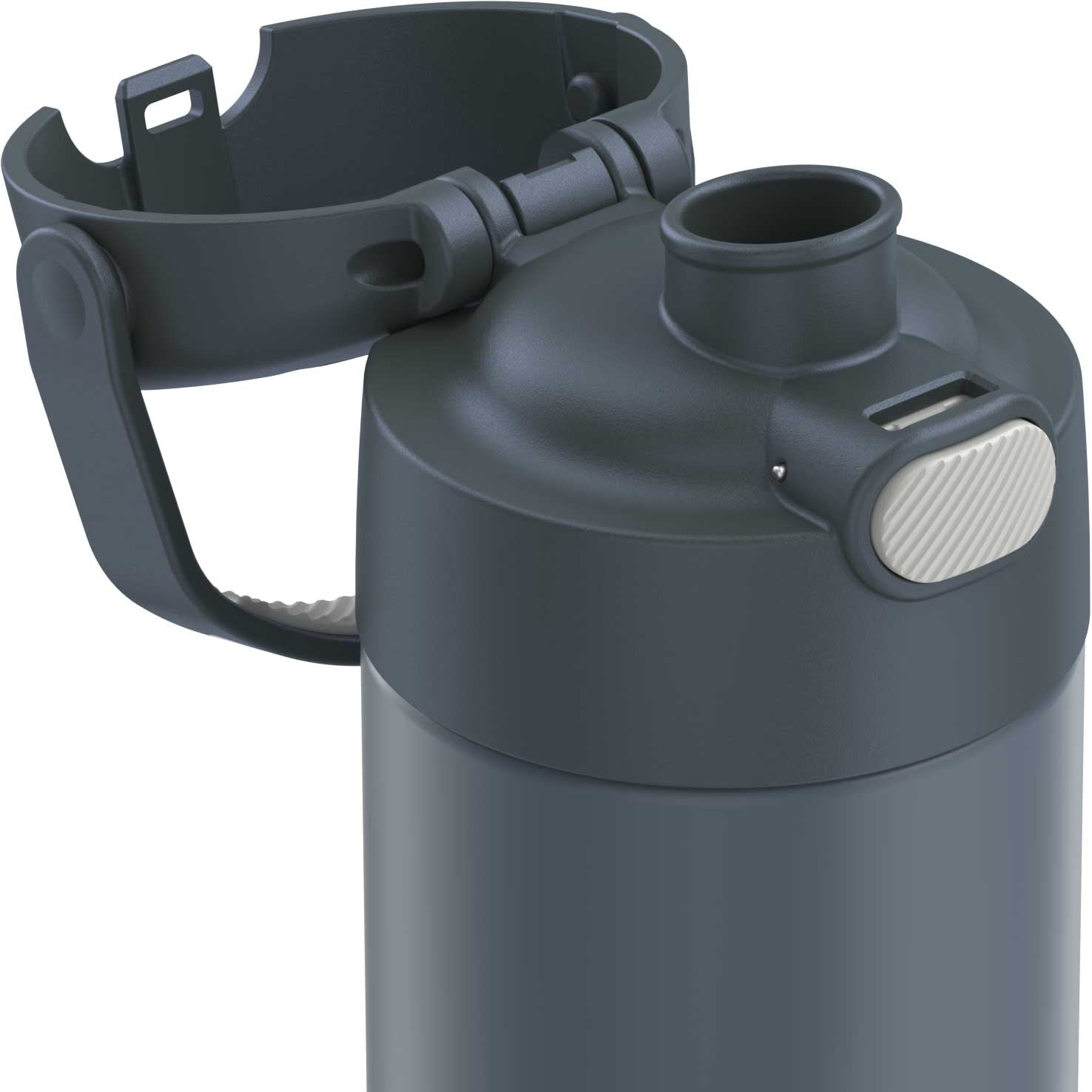 16oz FUNtainer Water Bottle - Image 29