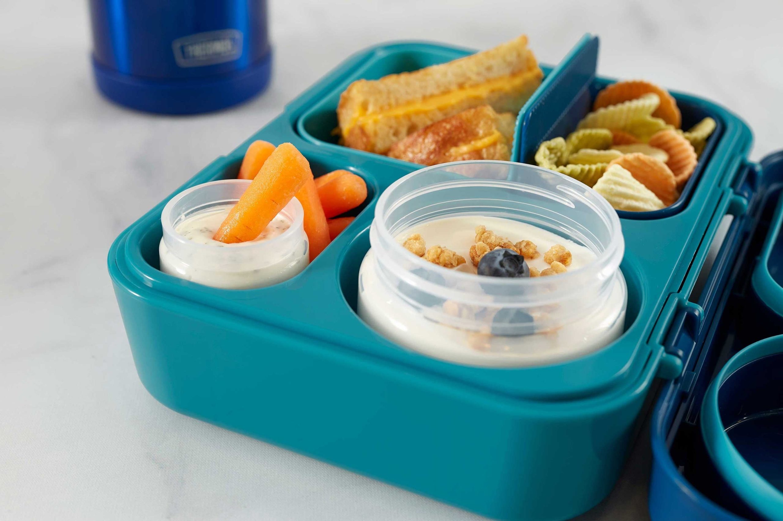 Thermos Kids Freestyle Kit - Image 7