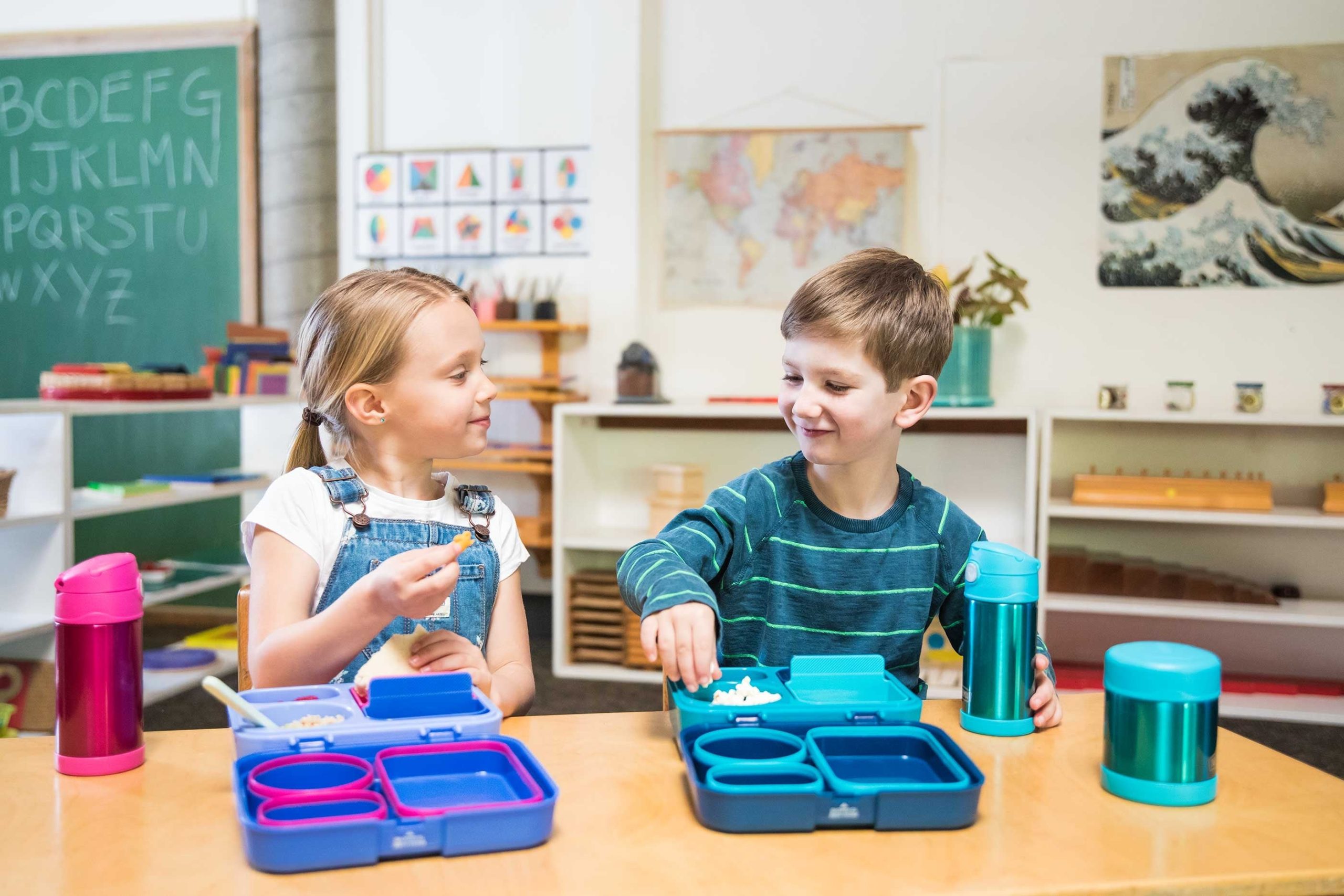 Thermos Kids Freestyle Kit - Image 9