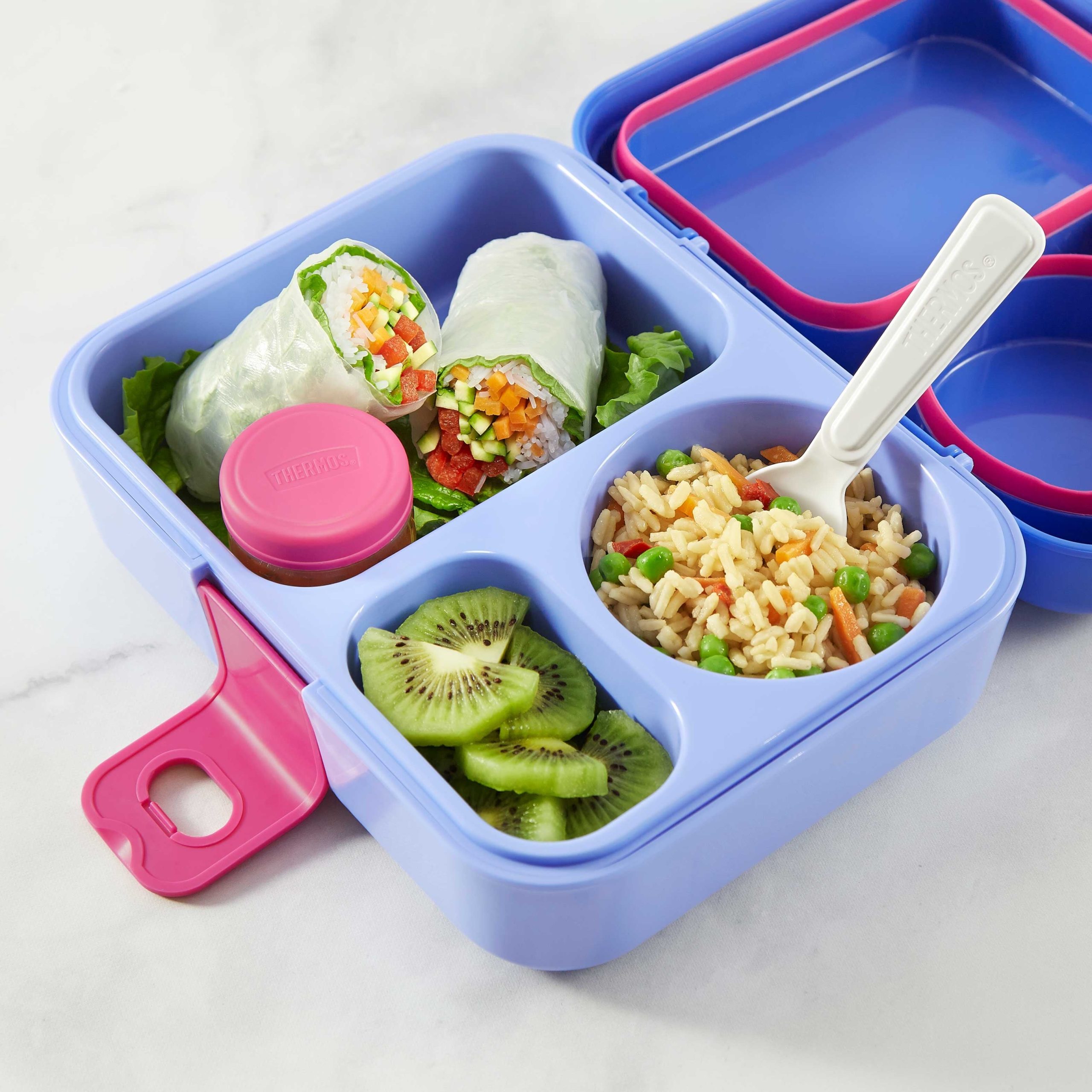 Thermos Kids Freestyle Kit - Image 3