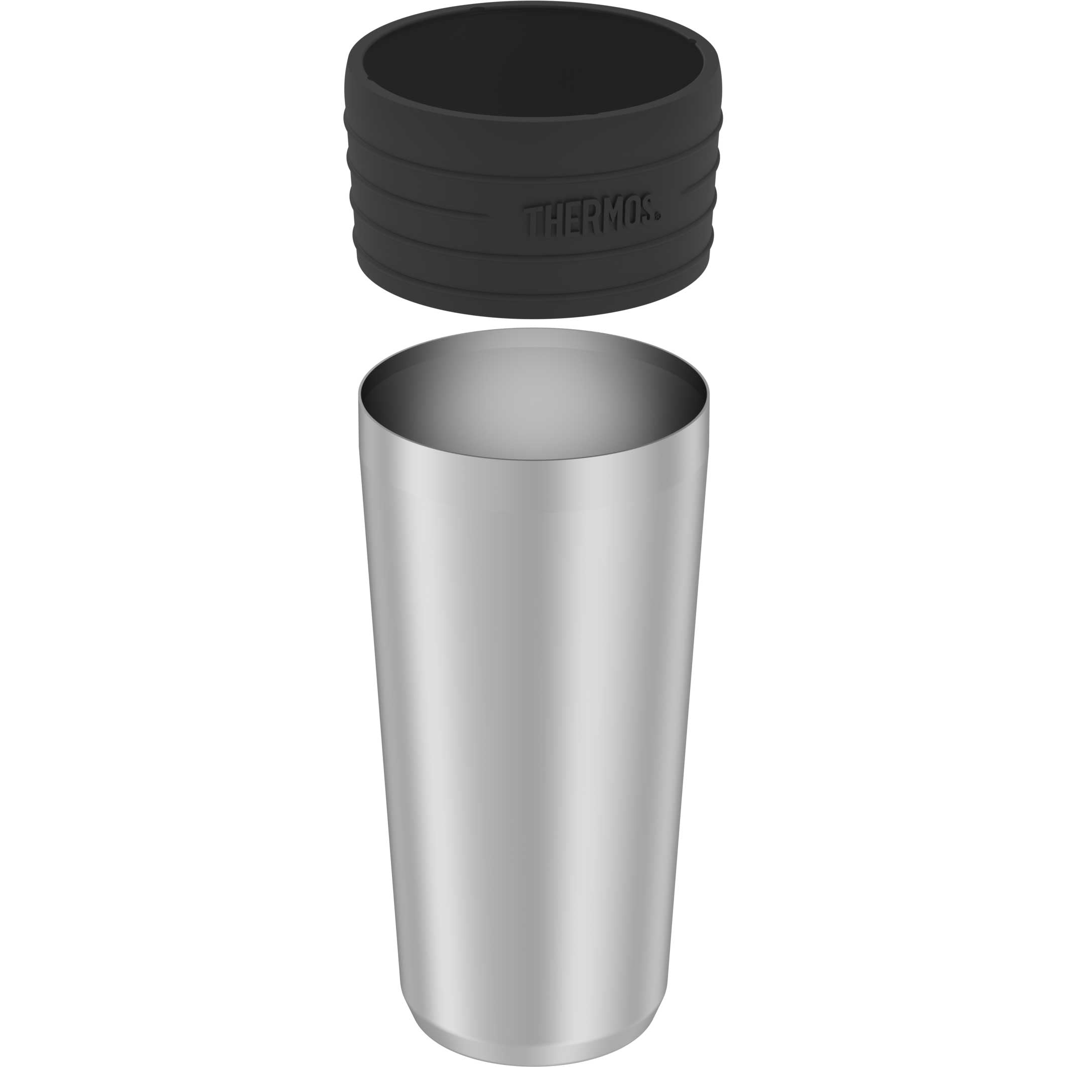 Stainless Steel Coffee Cup Insulator - Image 6