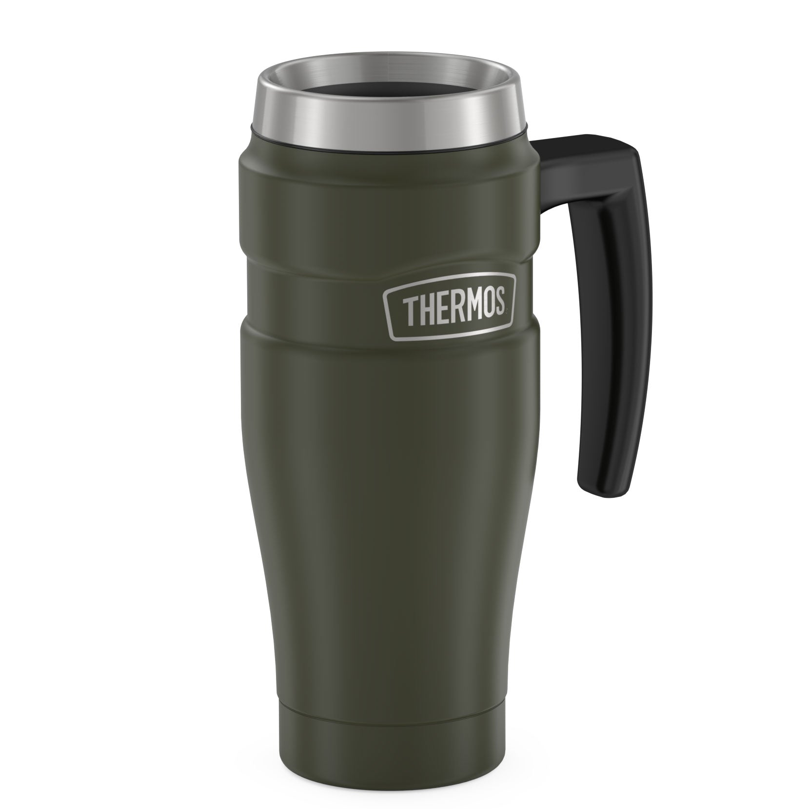 16oz Stainless King Mug - Image 16