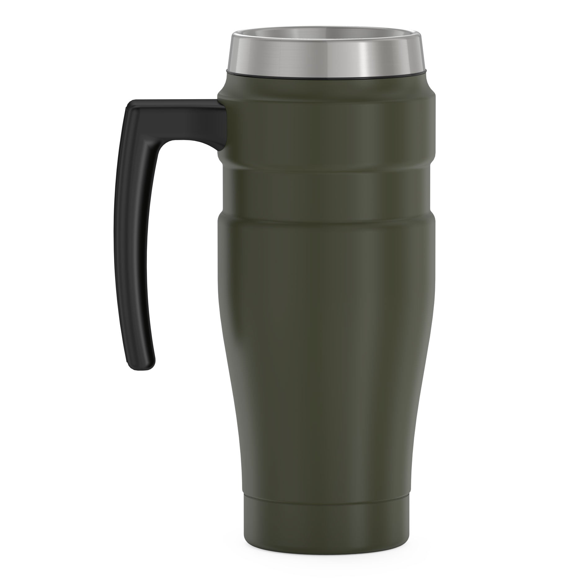 16oz Stainless King Mug - Image 18