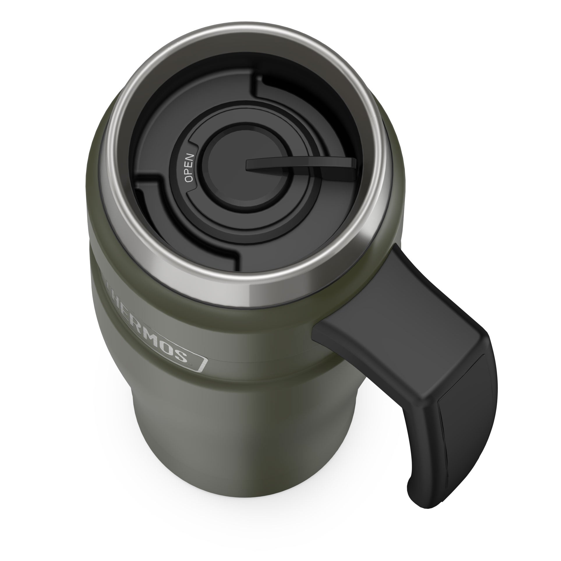 16oz Stainless King Mug - Image 19