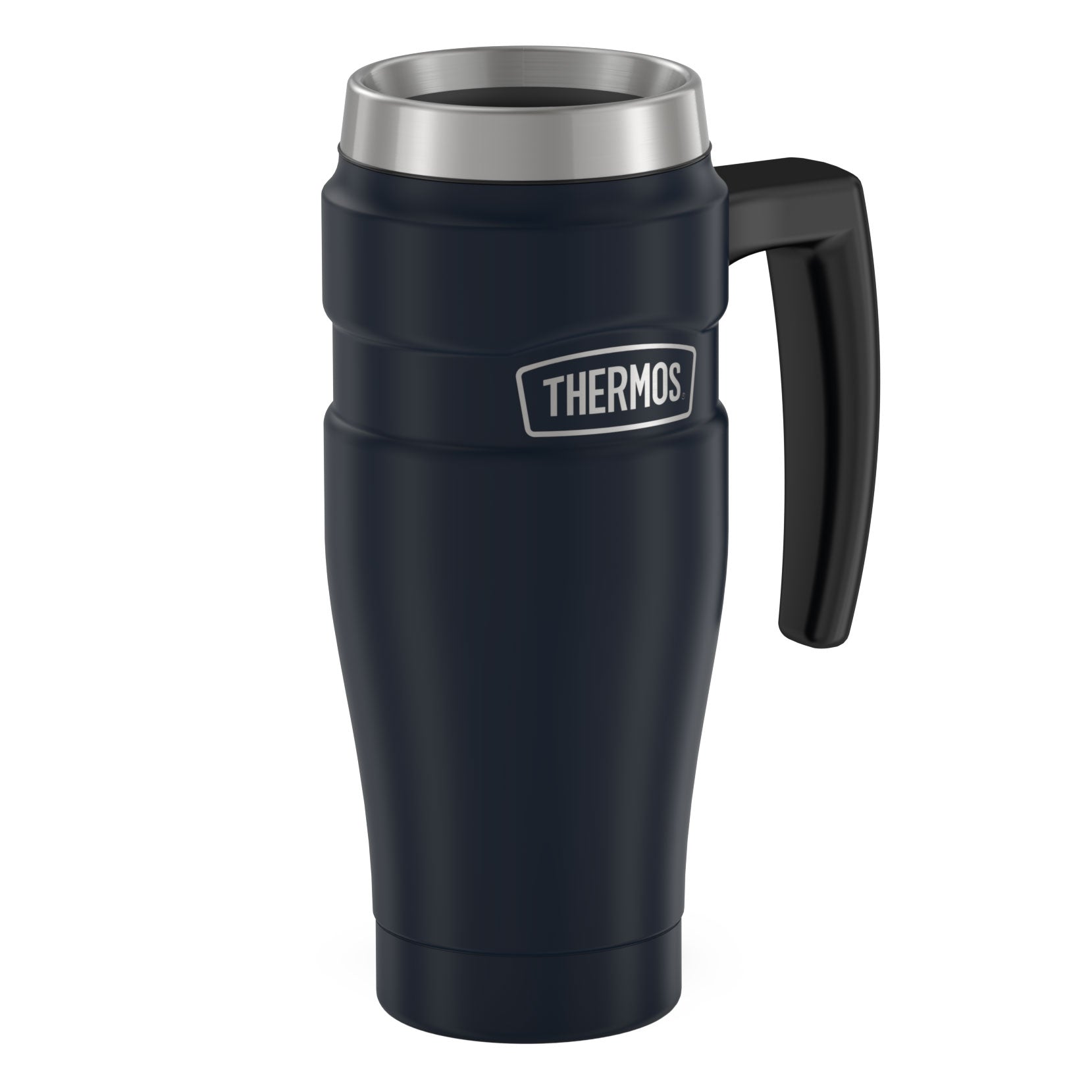 16oz Stainless King Mug - Image 8
