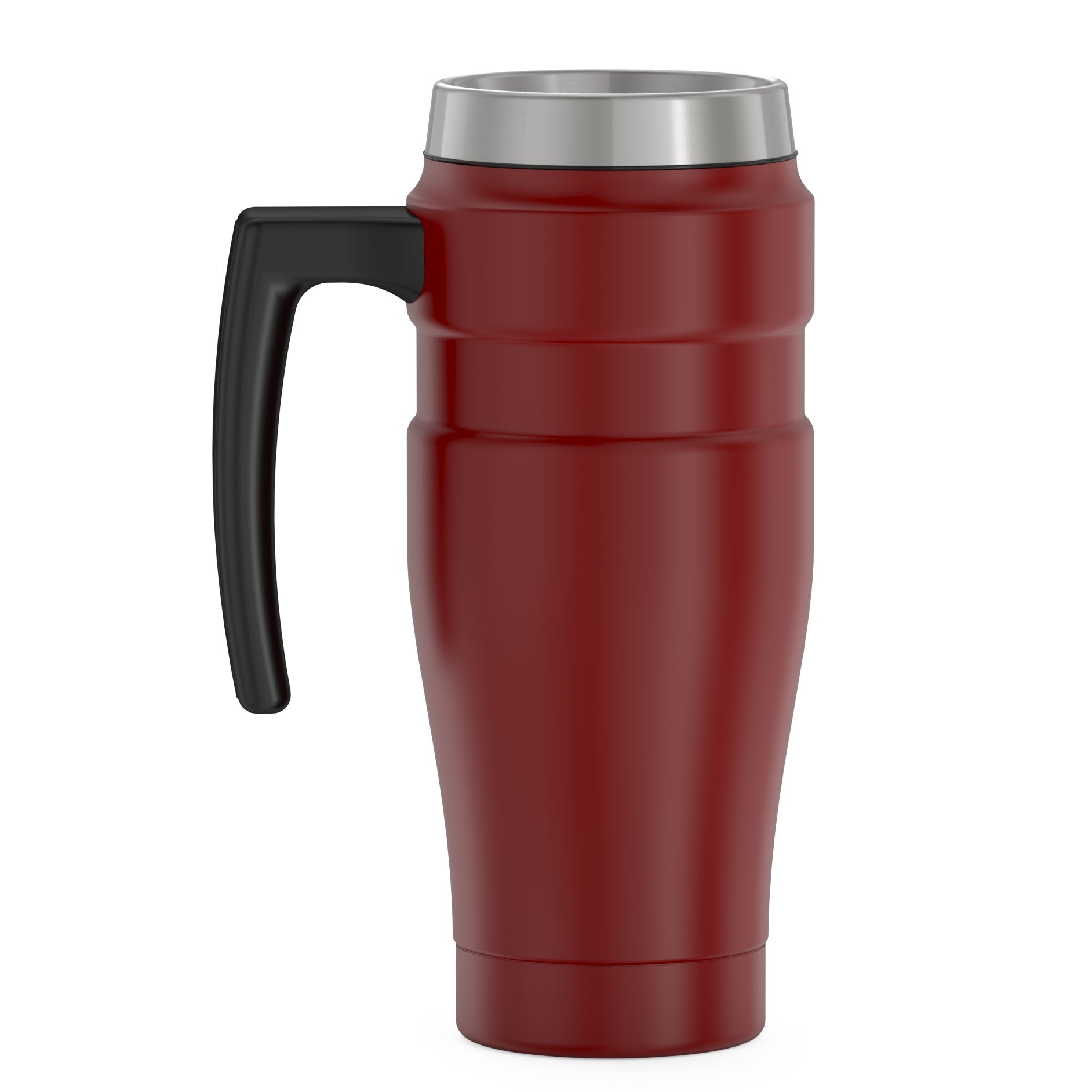 16oz Stainless King Mug - Image 12