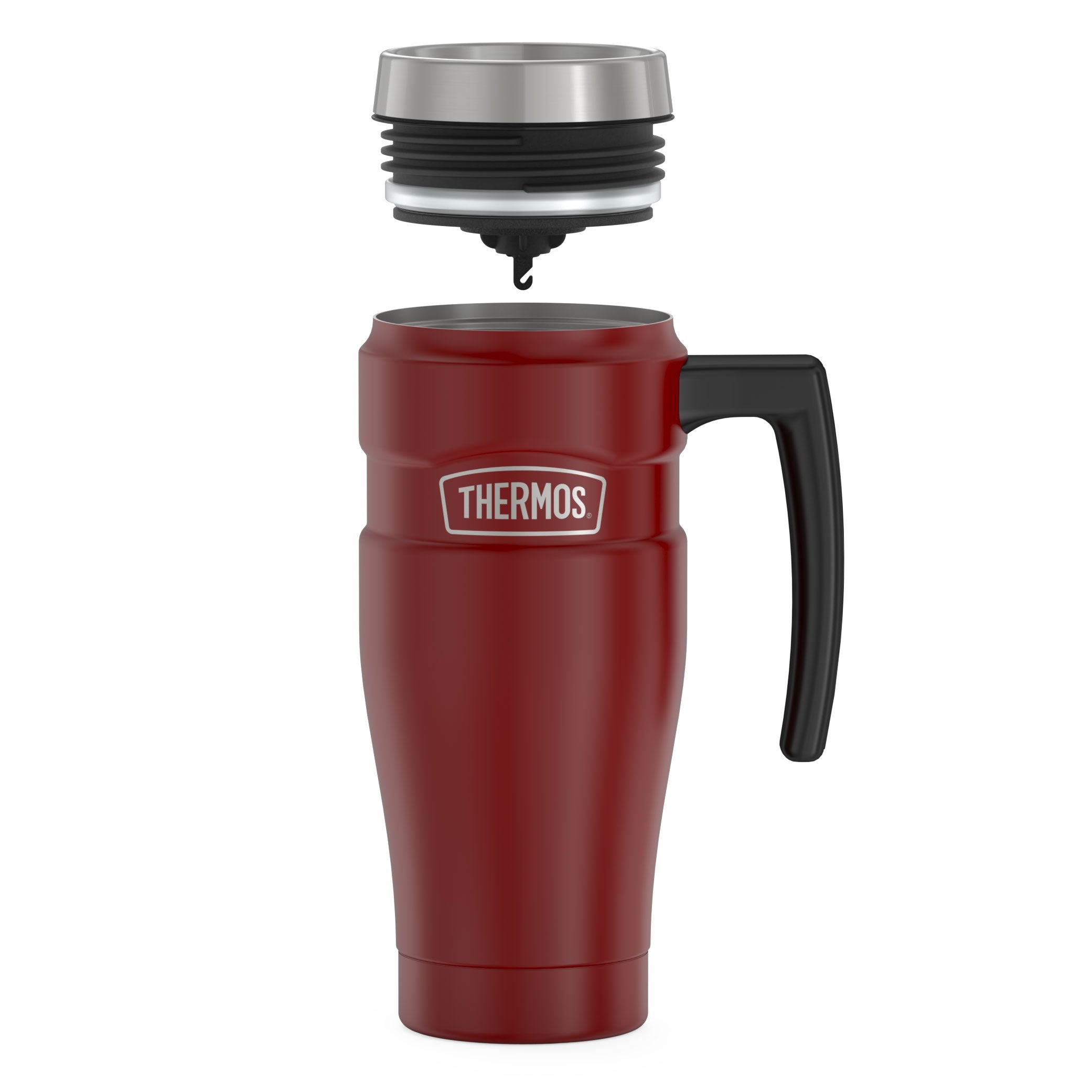 16oz Stainless King Mug - Image 13
