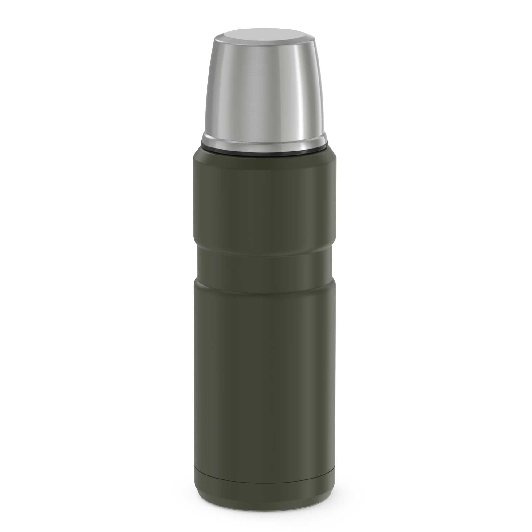 16oz Stainless King Beverage Bottle - Image 19