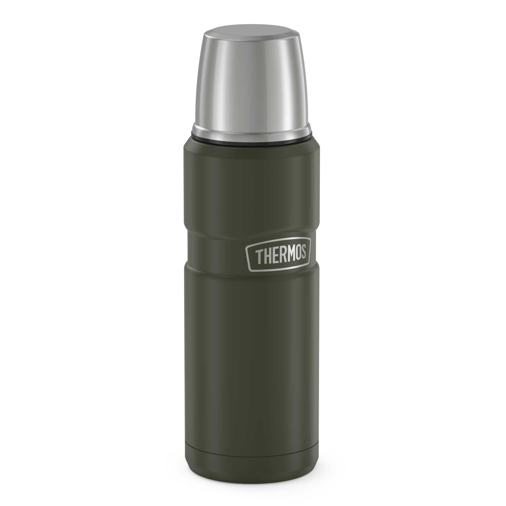 16oz Stainless King Beverage Bottle - Image 18