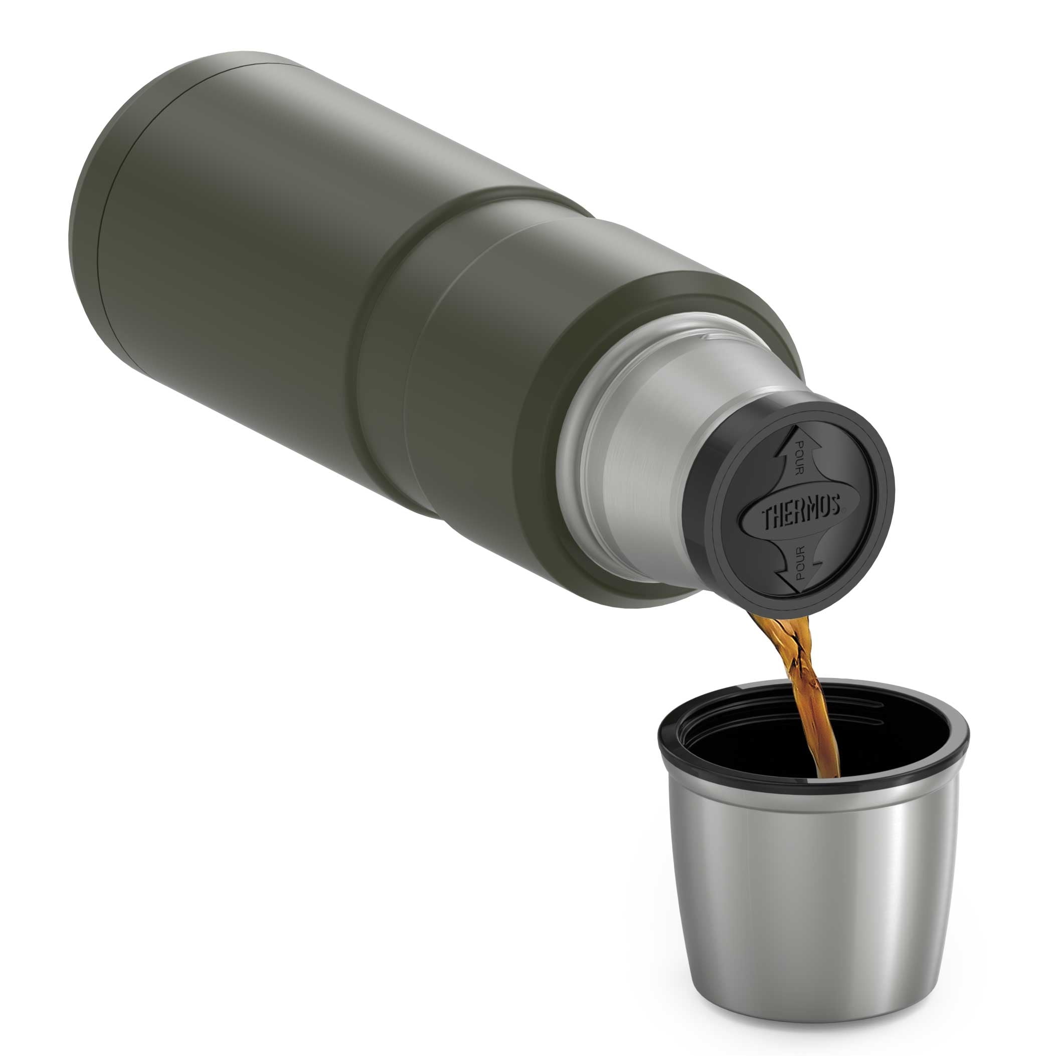 16oz Stainless King Beverage Bottle - Image 21