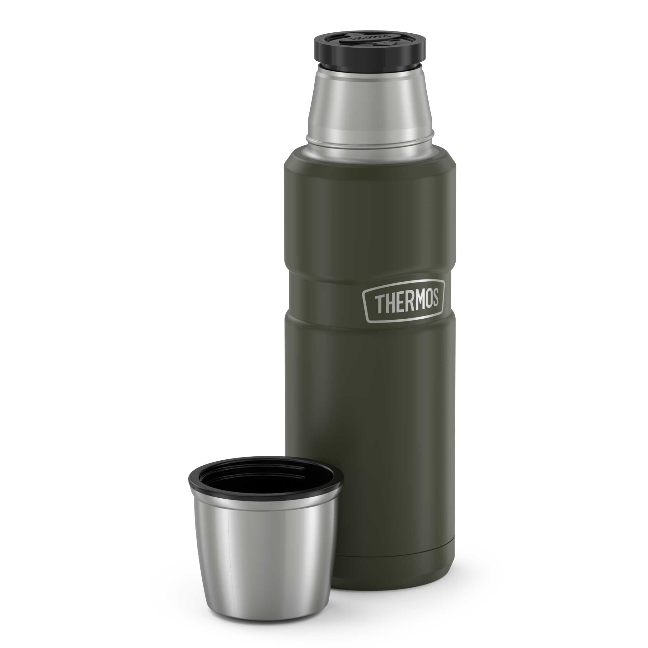 16oz Stainless King Beverage Bottle - Image 22