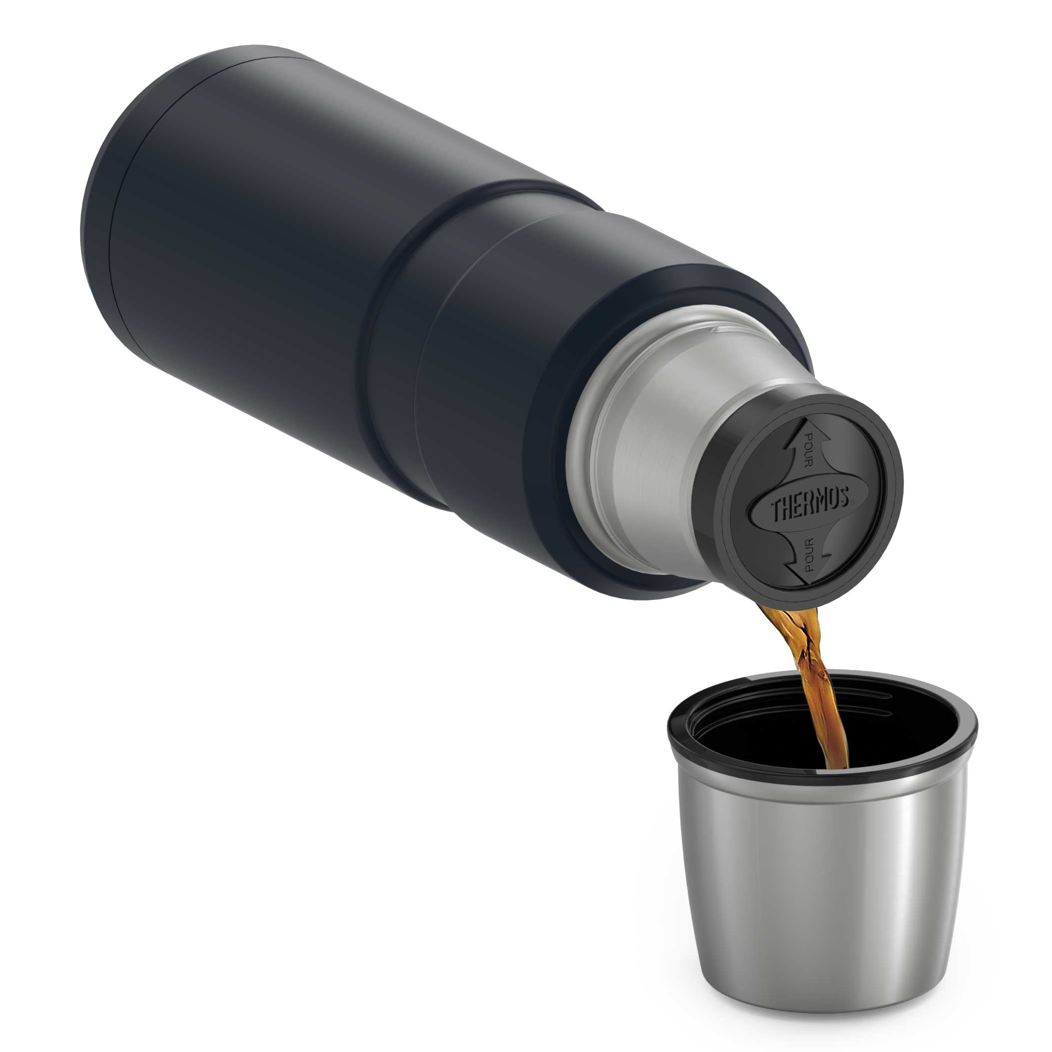 16oz Stainless King Beverage Bottle - Image 8
