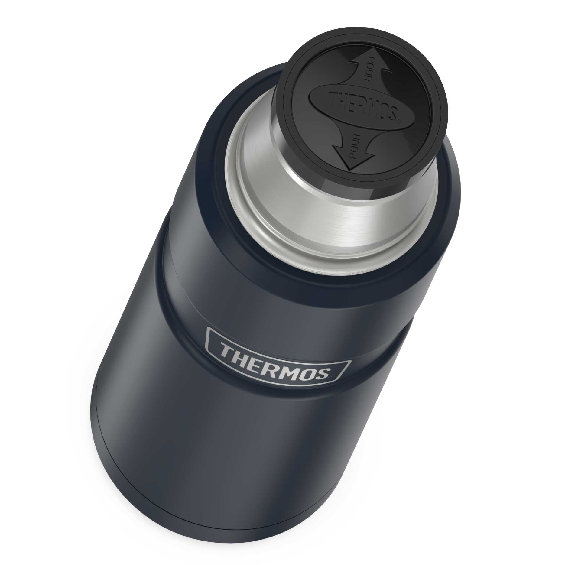16oz Stainless King Beverage Bottle - Image 10