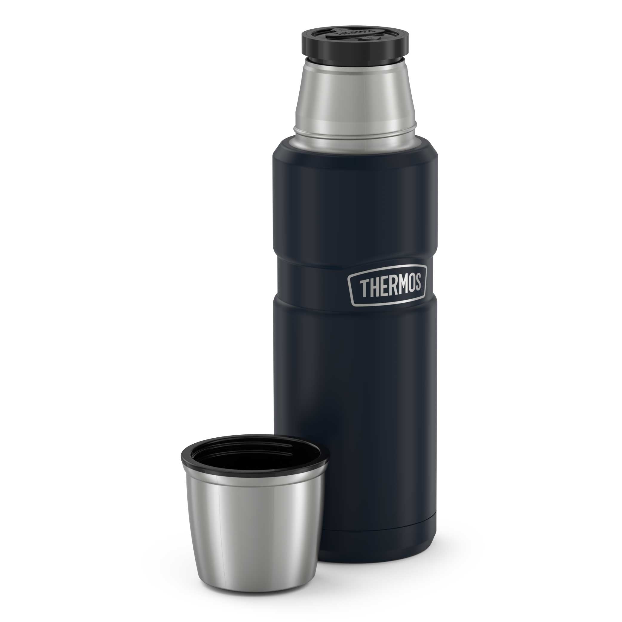 16oz Stainless King Beverage Bottle - Image 9