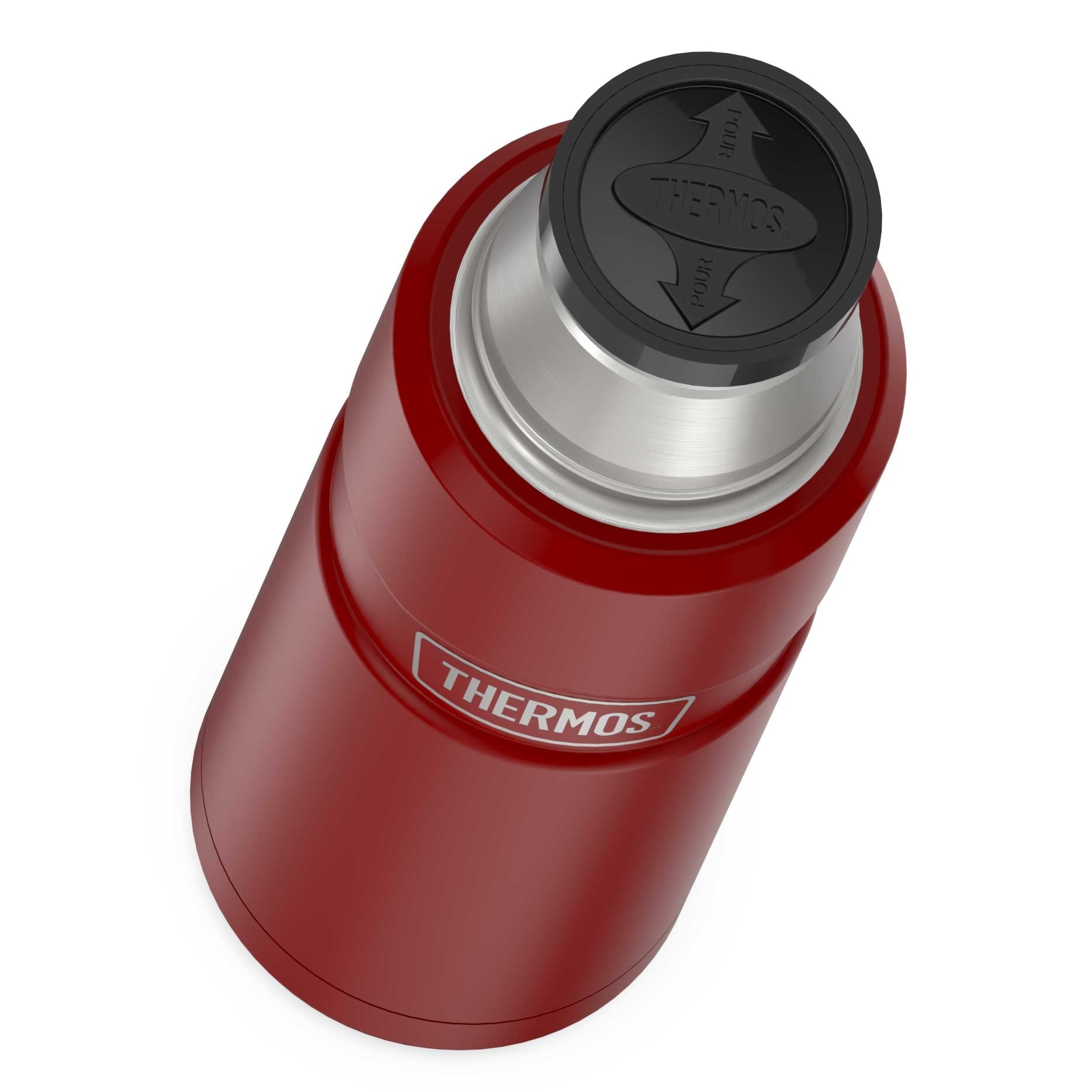 16oz Stainless King Beverage Bottle - Image 14