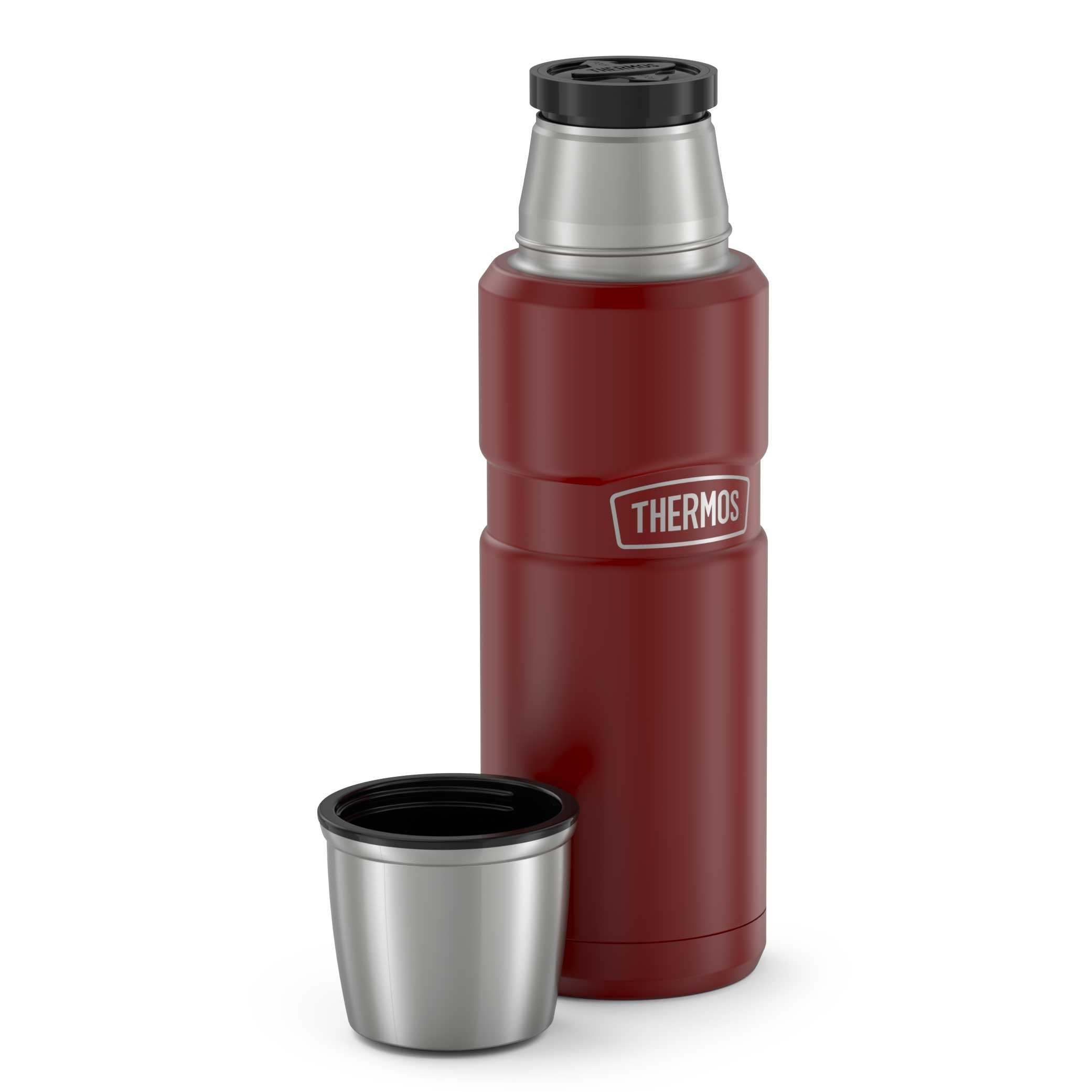 16oz Stainless King Beverage Bottle - Image 16