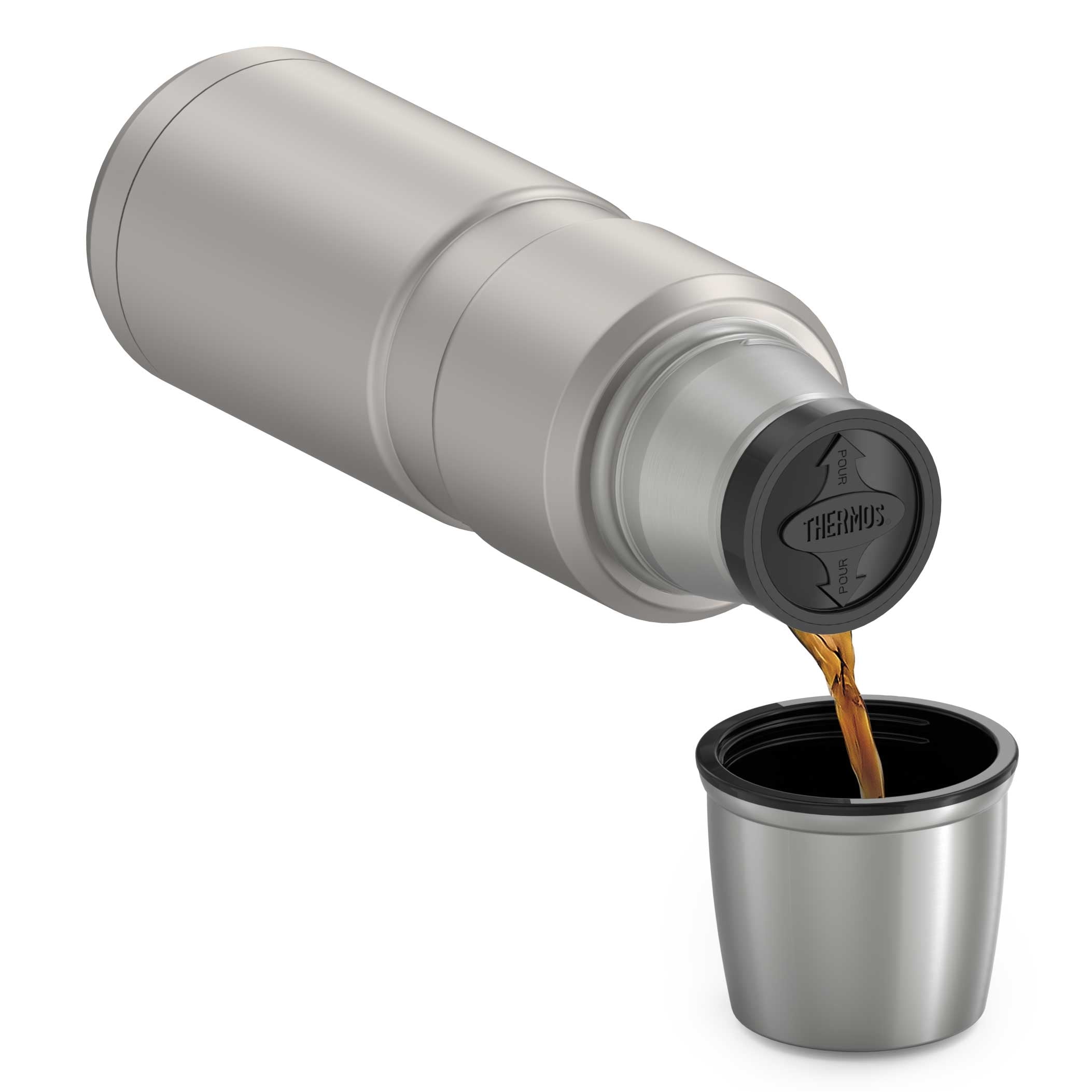 16oz Stainless King Beverage Bottle - Image 26