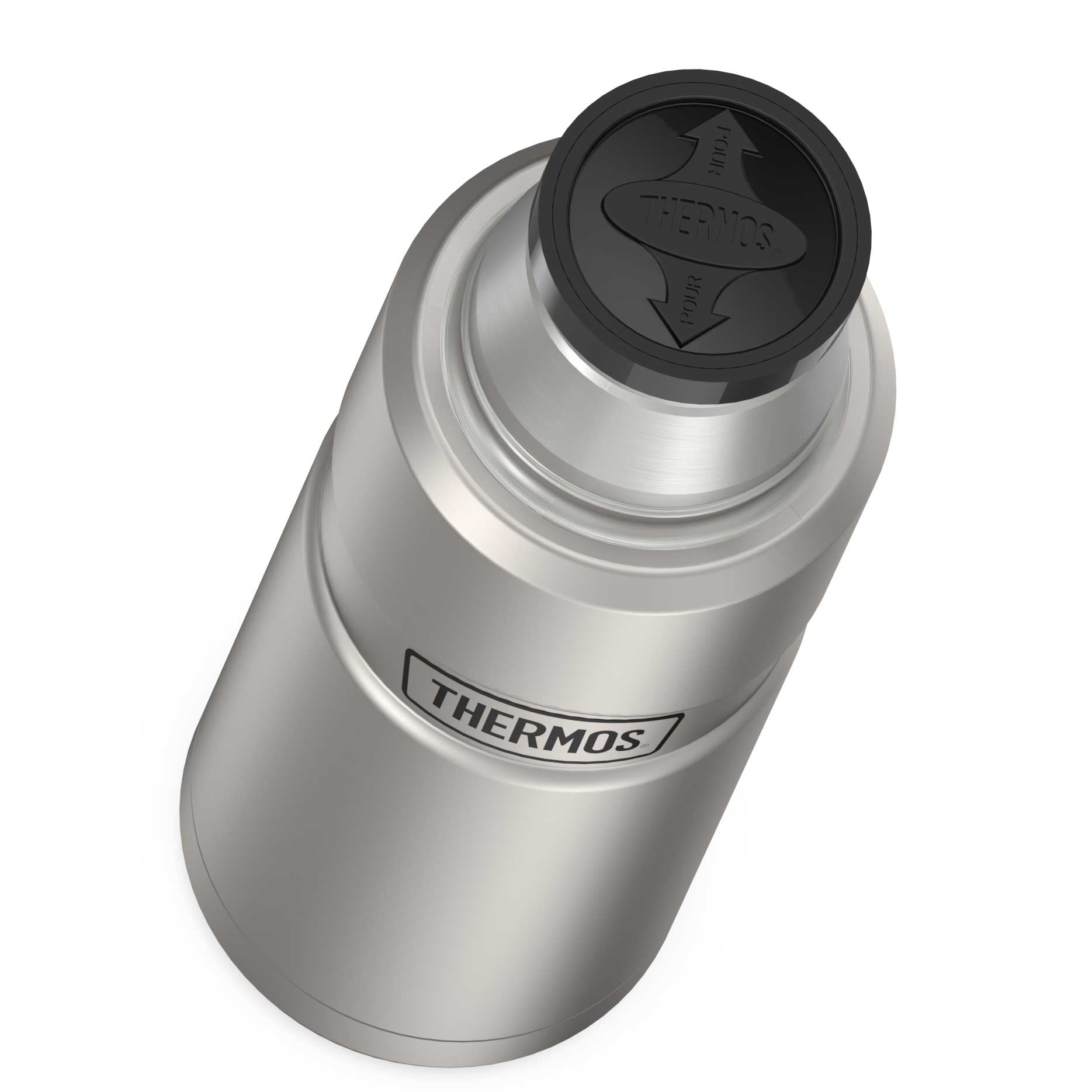 16oz Stainless King Beverage Bottle - Image 28