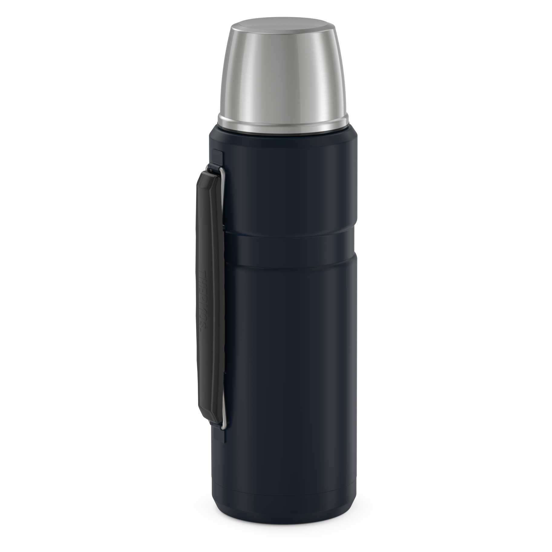 40oz Stainless King Beverage Bottle - Image 2