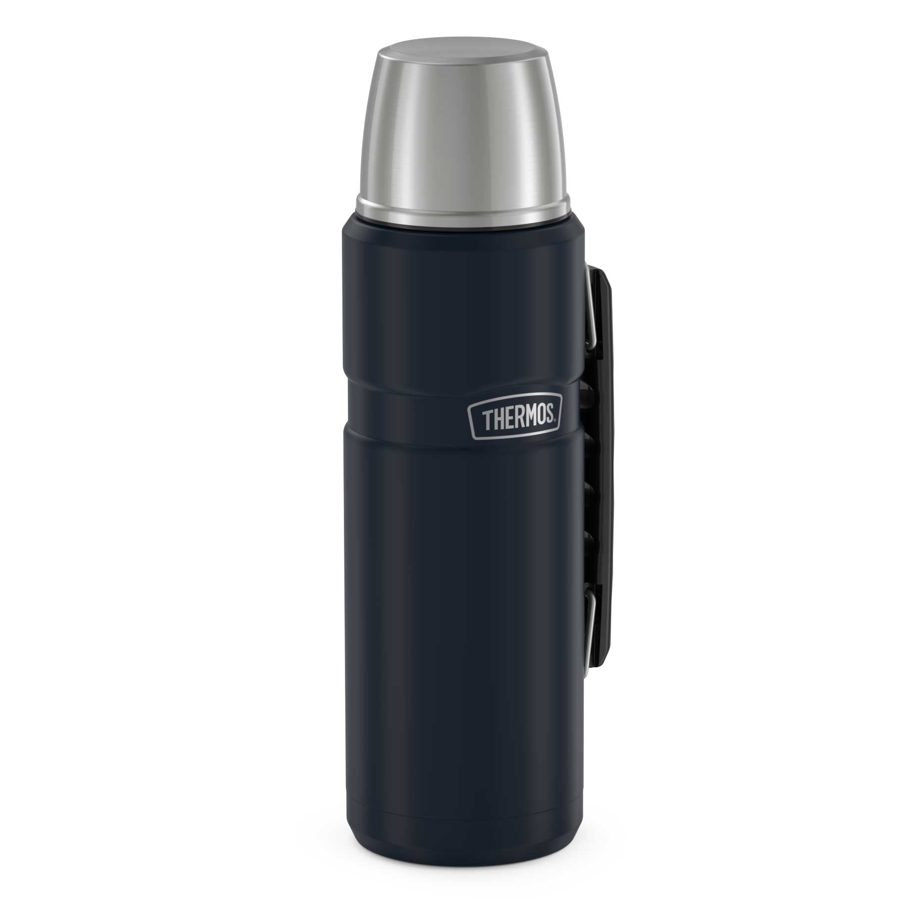 40oz Stainless King Beverage Bottle - Image 3