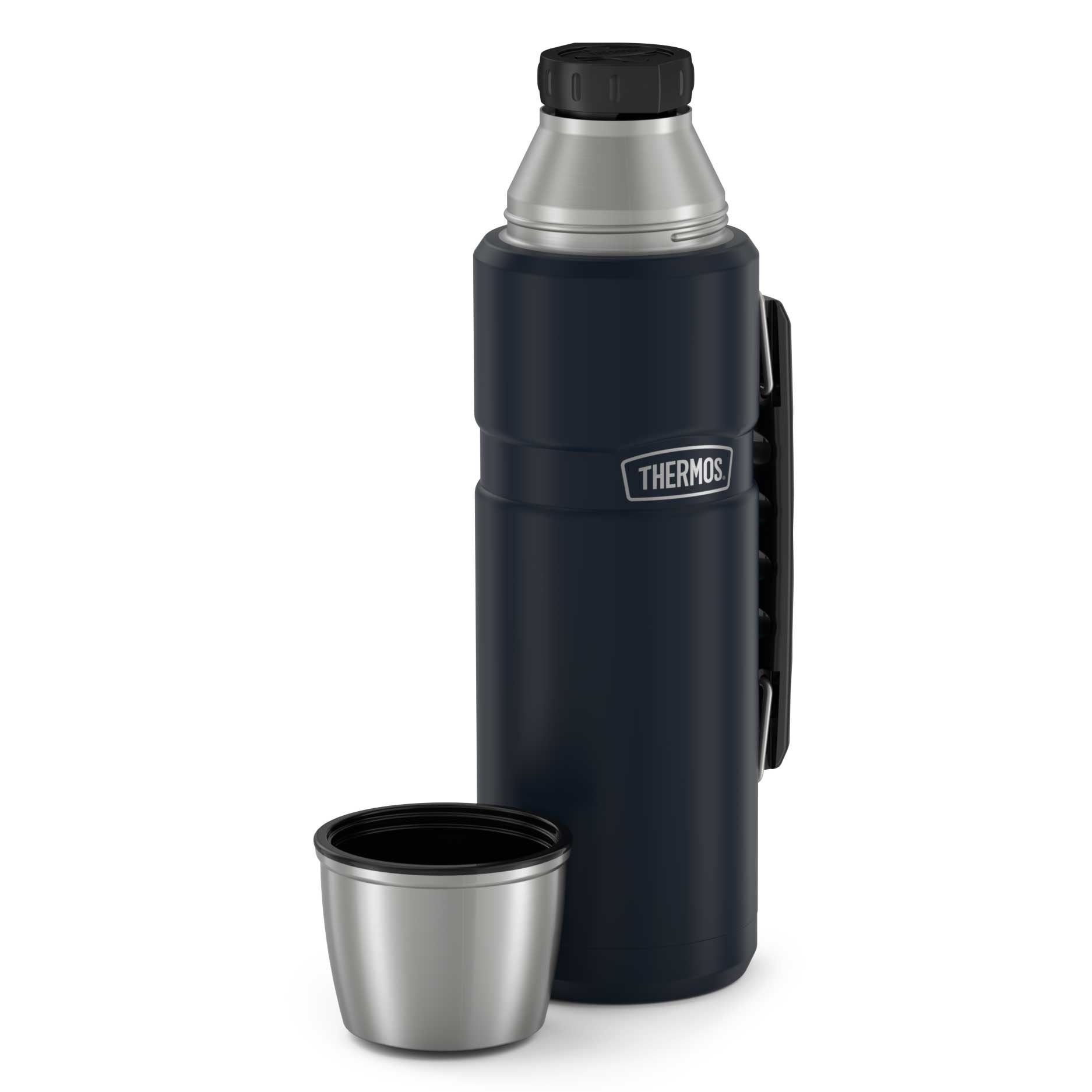 40oz Stainless King Beverage Bottle - Image 5