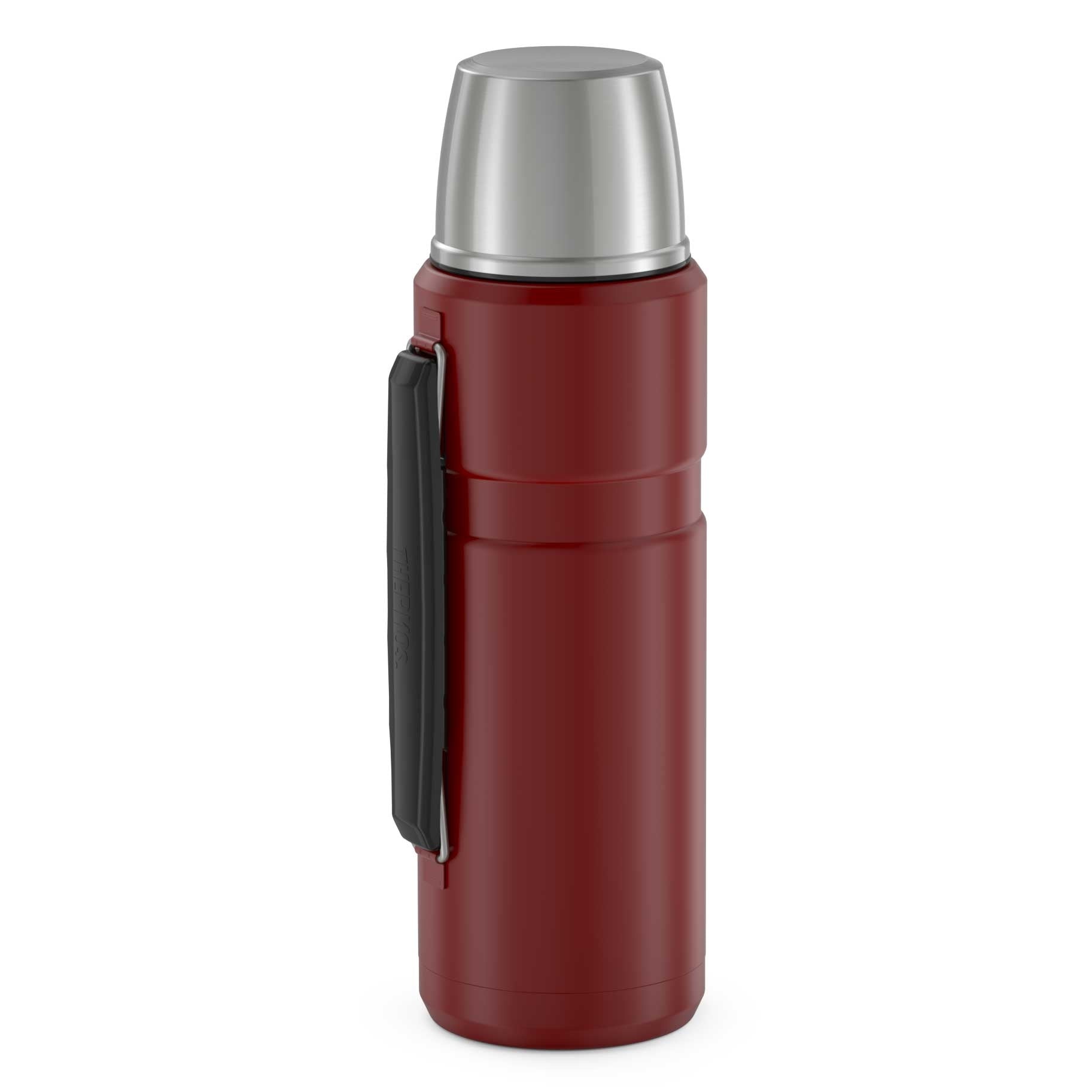 40oz Stainless King Beverage Bottle - Image 8
