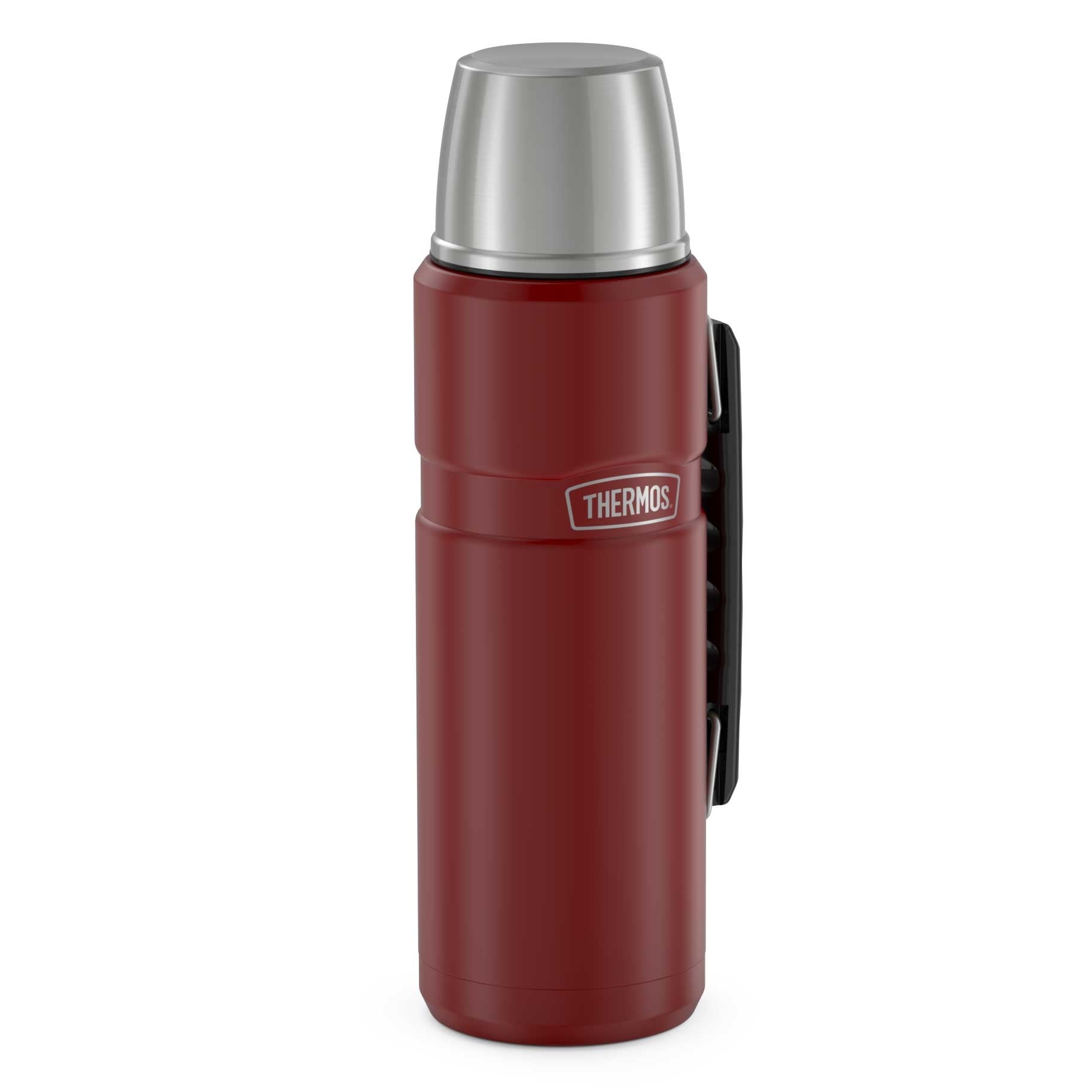 40oz Stainless King Beverage Bottle - Image 9