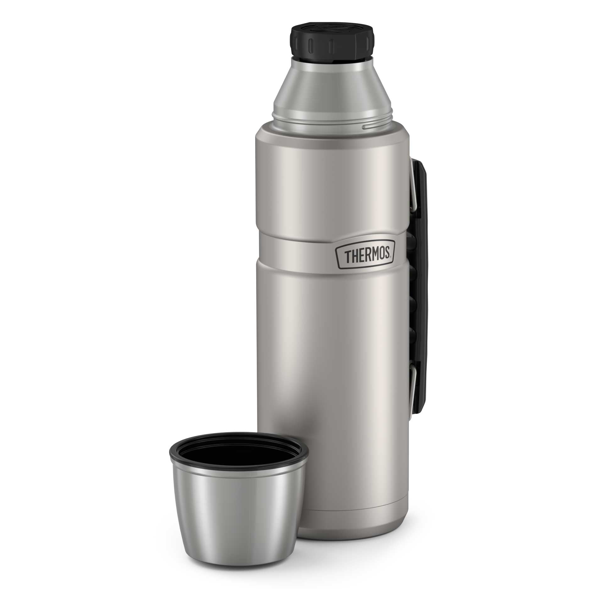 40oz Stainless King Beverage Bottle - Image 17