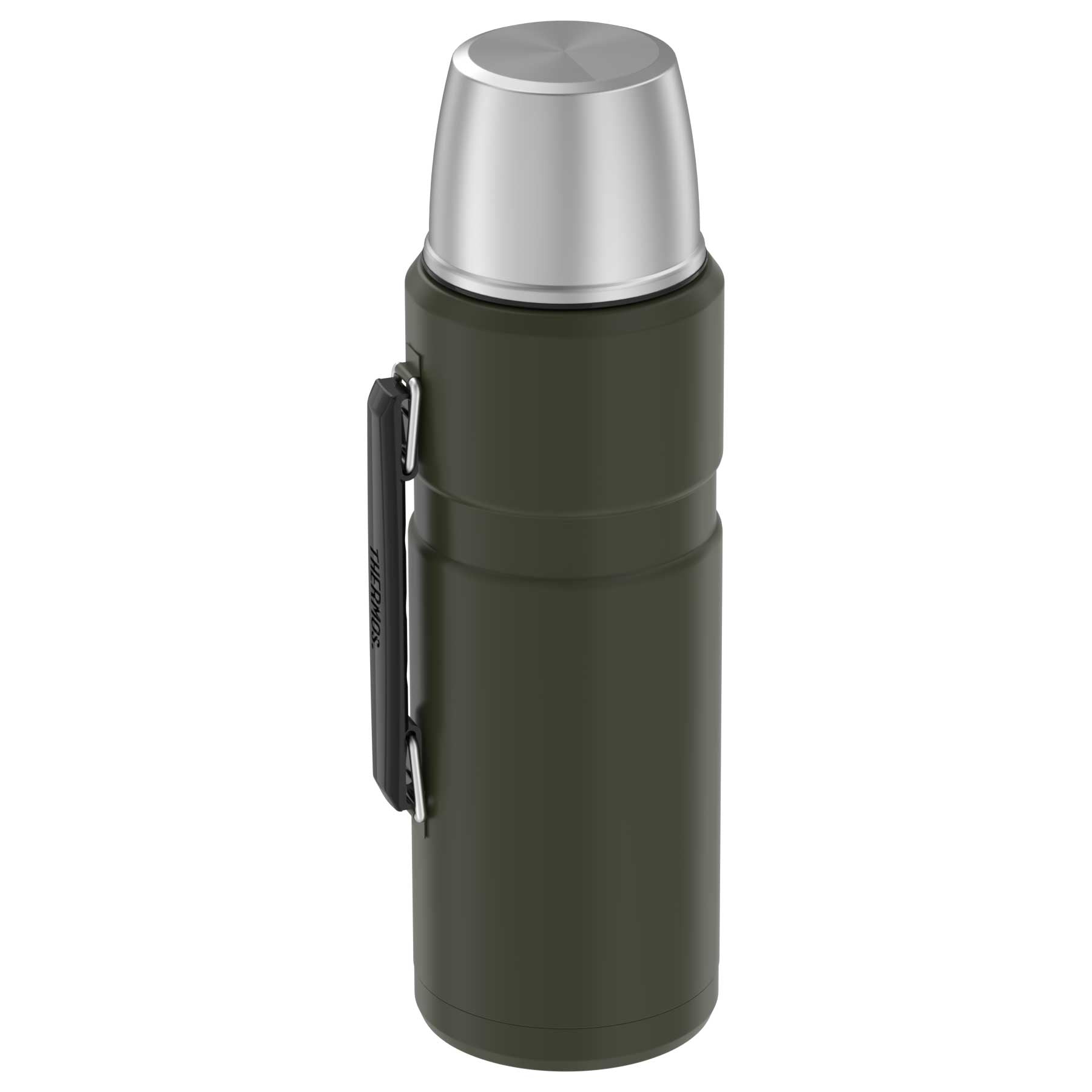 2.0 L Stainless King Beverage Bottle - Image 12