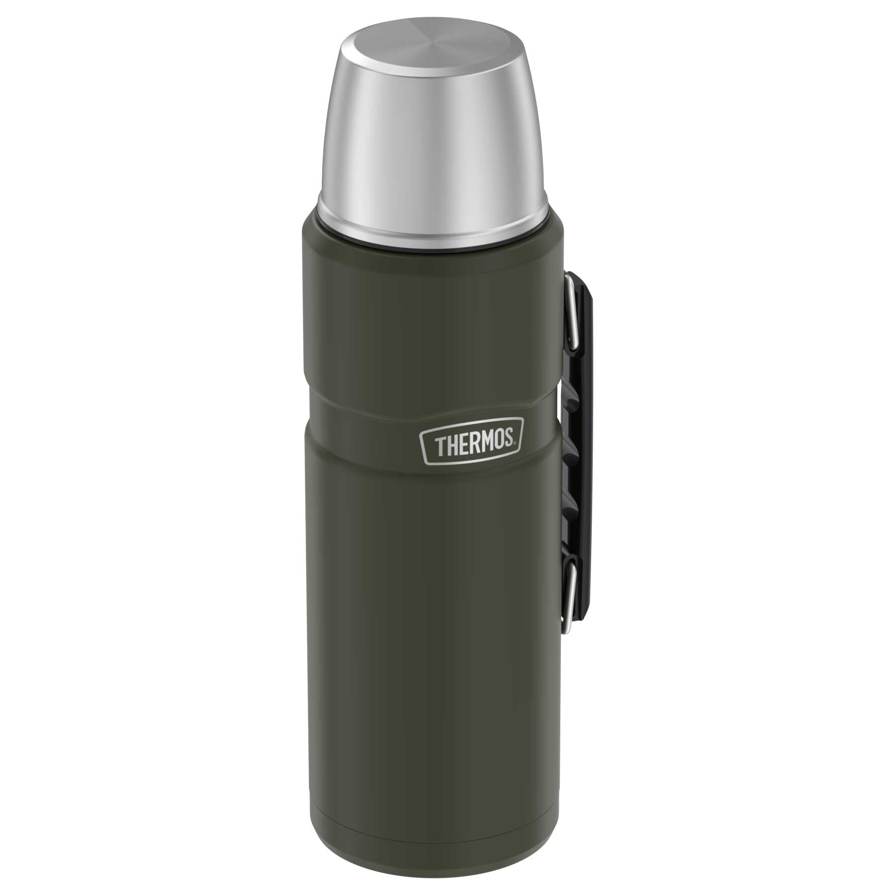2.0 L Stainless King Beverage Bottle - Image 13