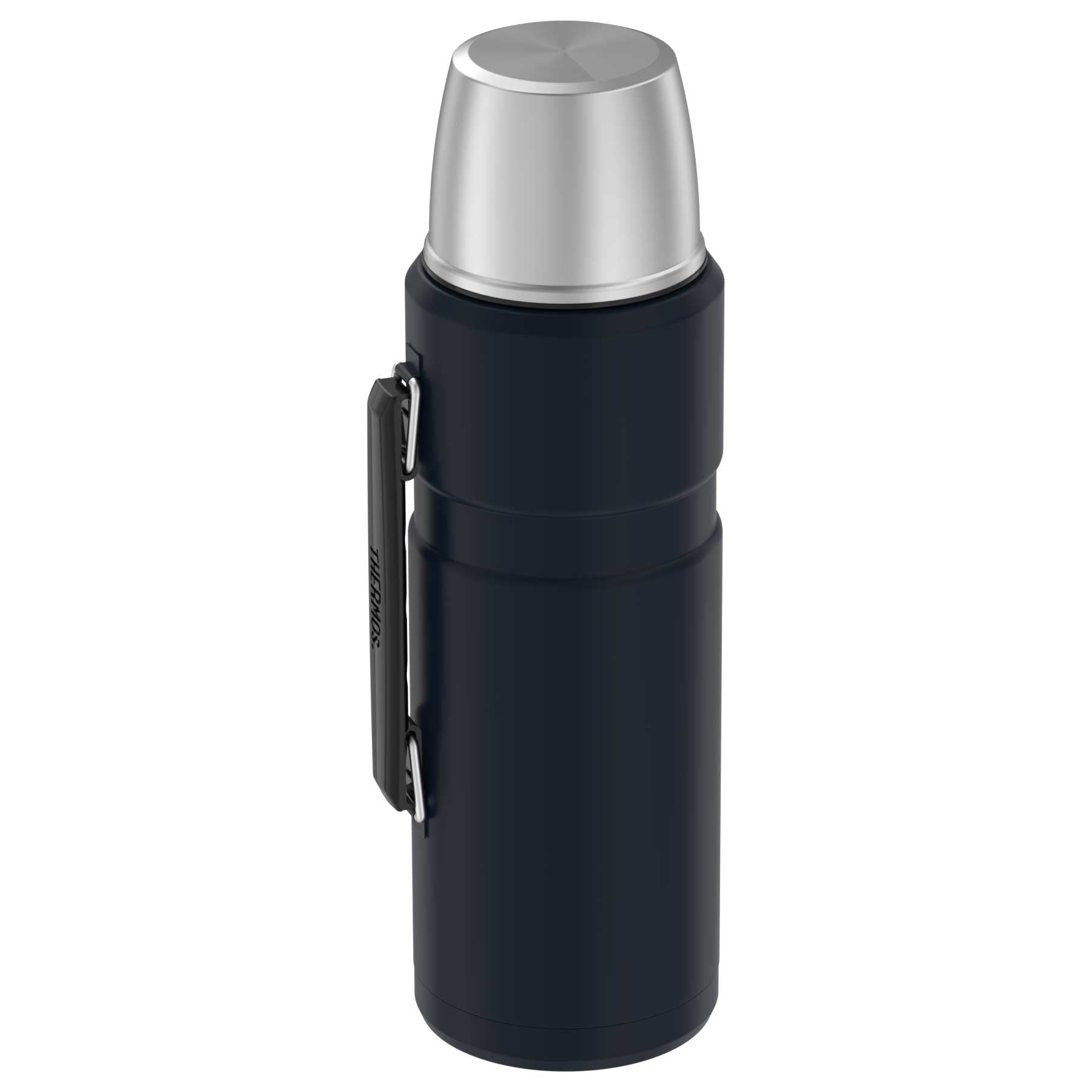 2.0 L Stainless King Beverage Bottle - Image 5
